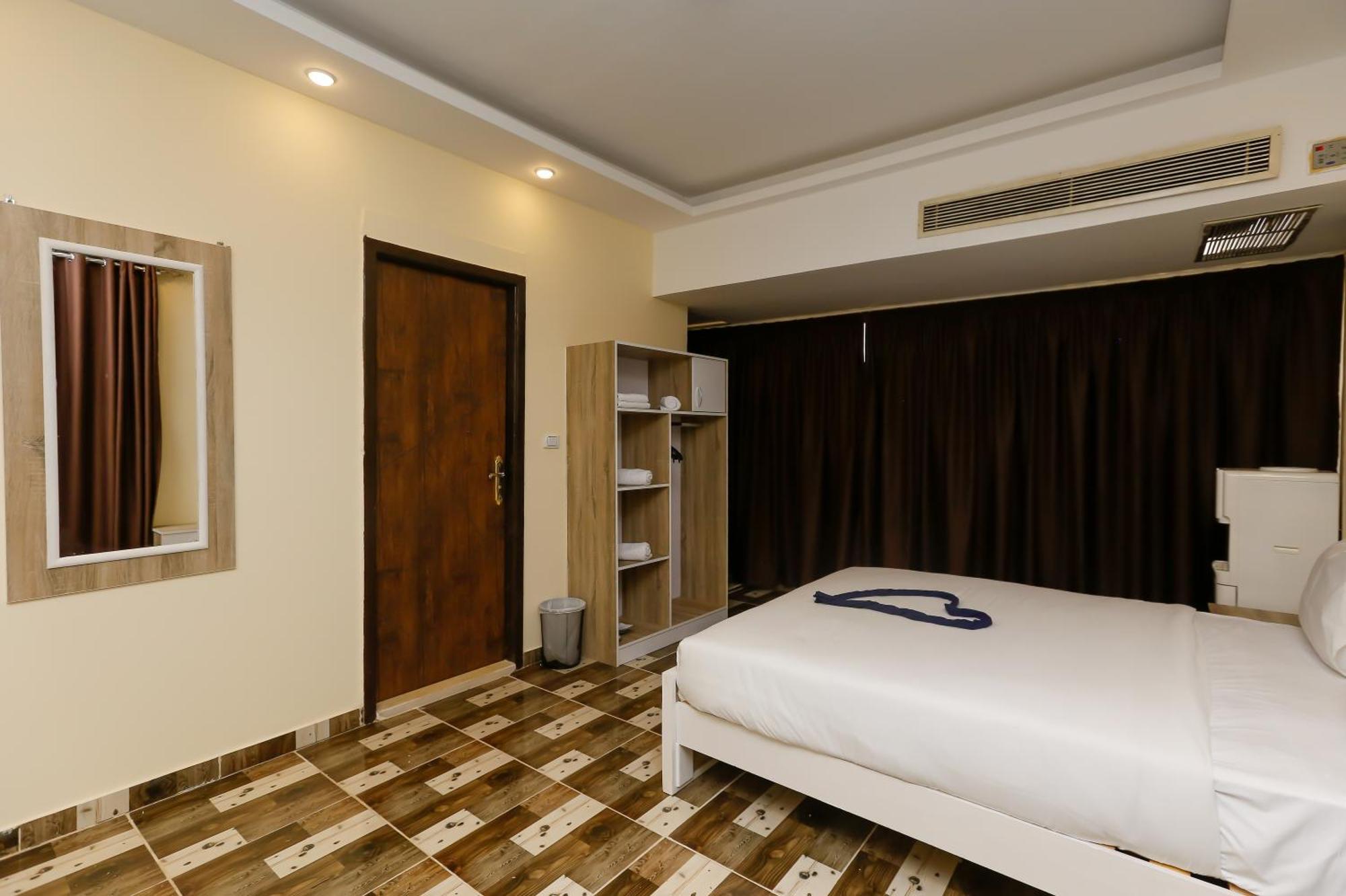 Hotel Turquoise Pyramids Gate Centre