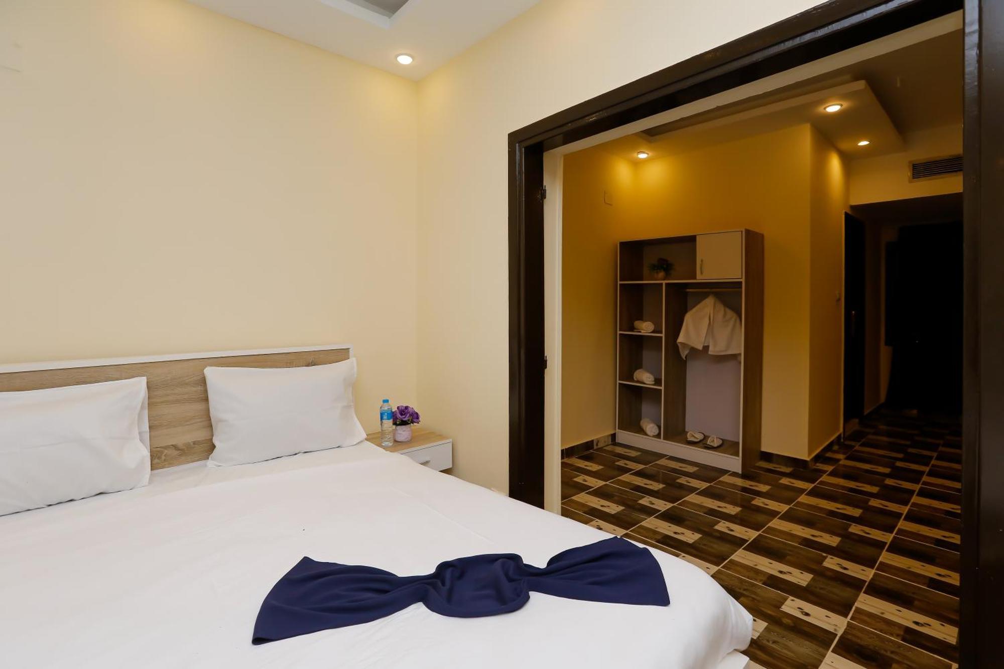 Turquoise Pyramids Gate Centre Hotel 3*