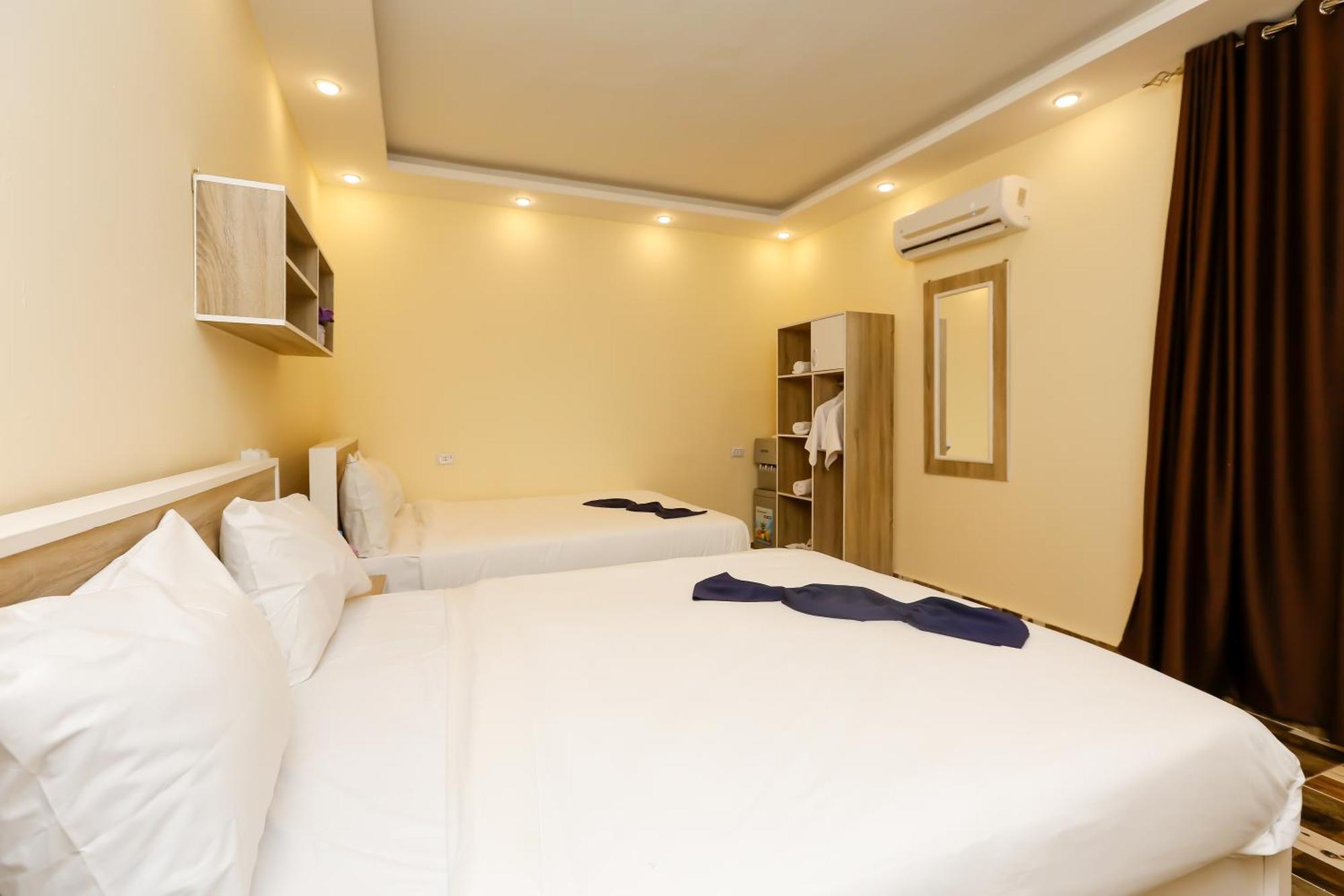 Hotel Turquoise Pyramids Gate Centre 3*