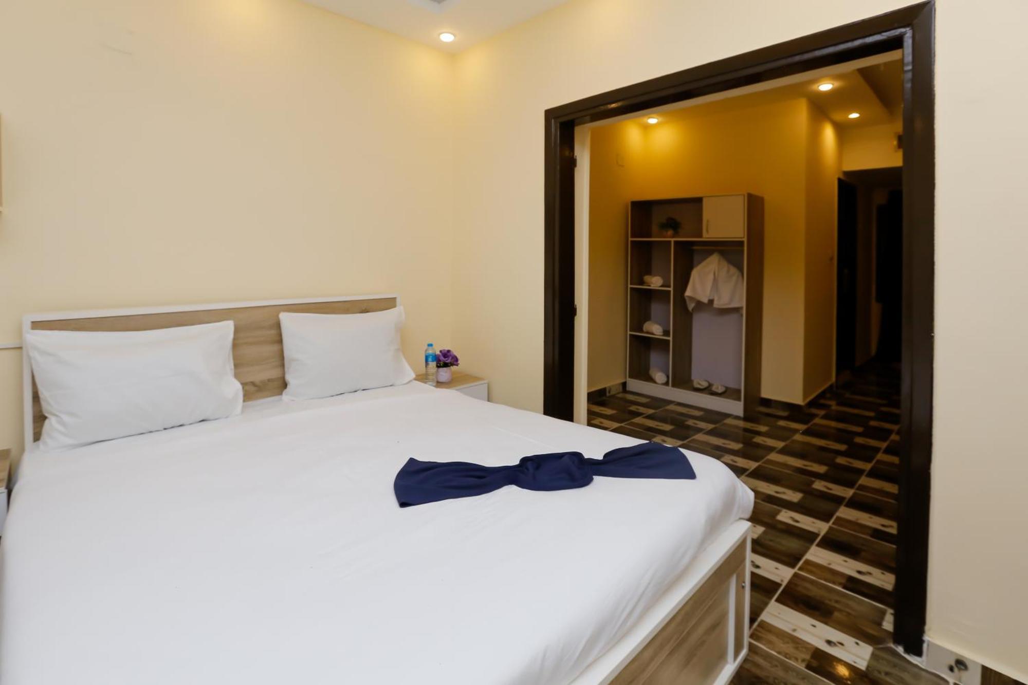 Hotel Turquoise Pyramids Gate Centre