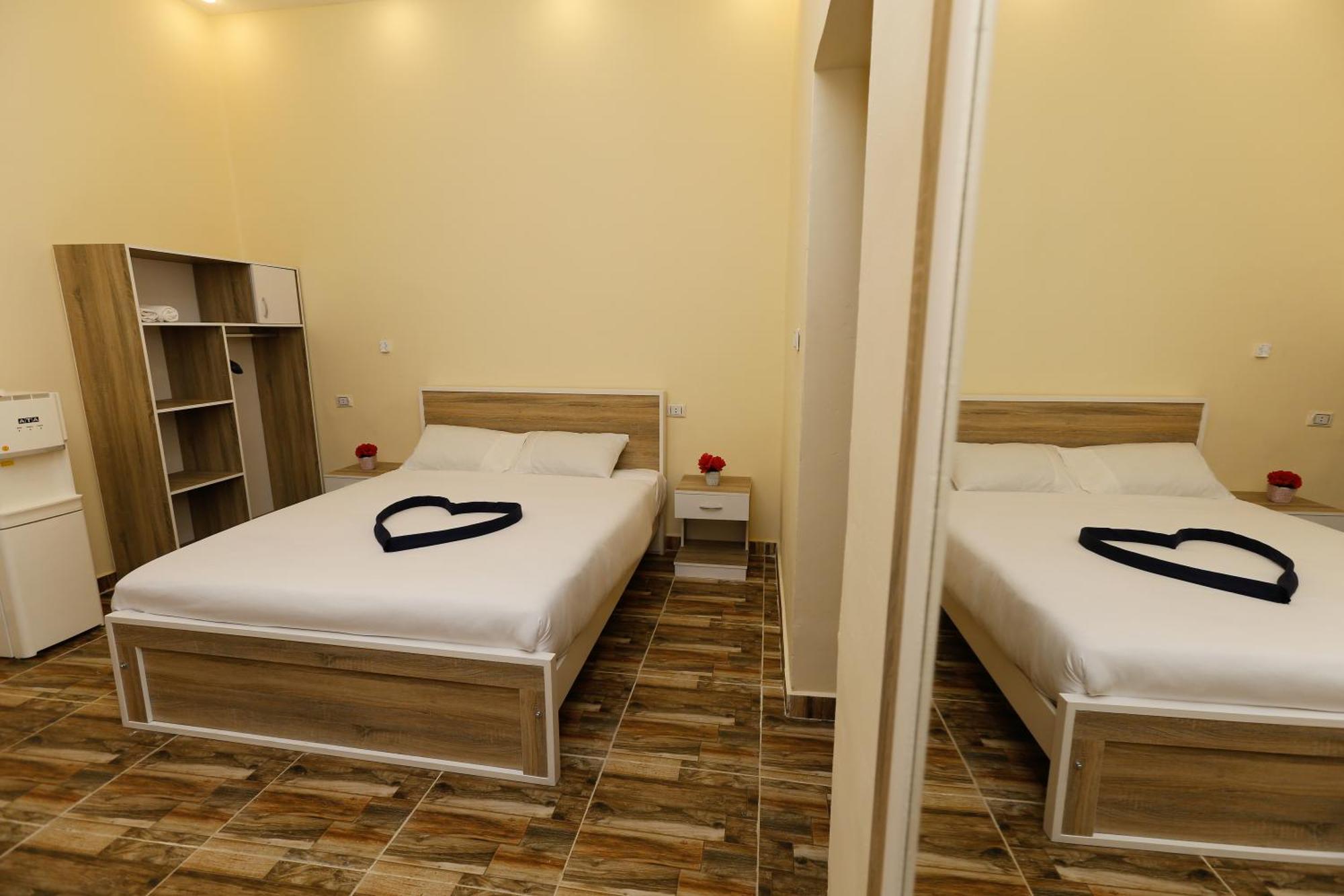 Hotel Turquoise Pyramids Gate Centre