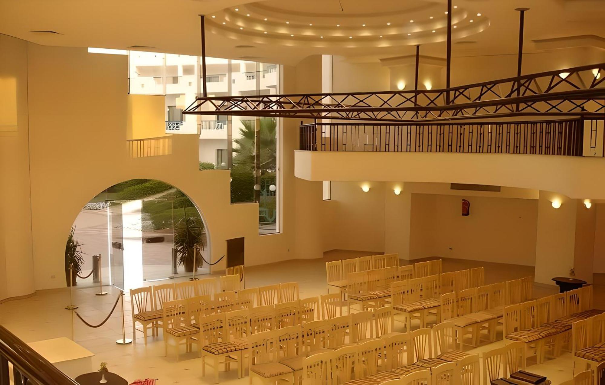 Sharm Holiday Resort Resort Şarm El-Şeyh