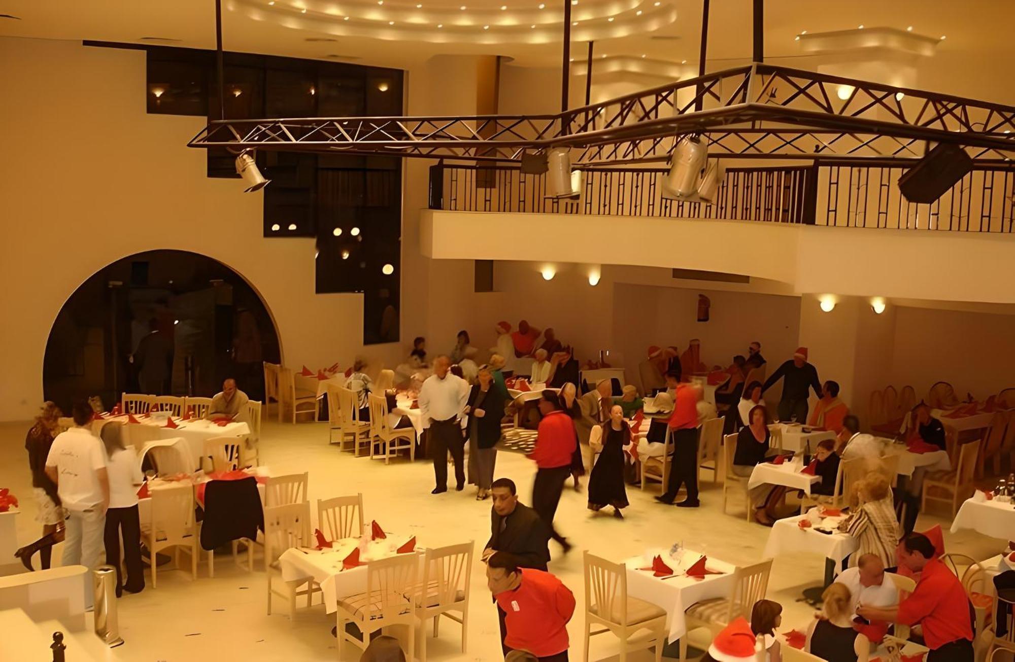 Sharm Holiday Resort Şarm El-Şeyh