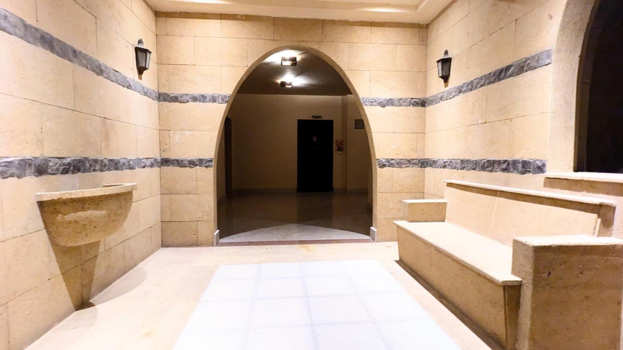 Daire Golf Heights - Sea And Mountain View - Free Wifi - Sheikh Şarm El-Şeyh