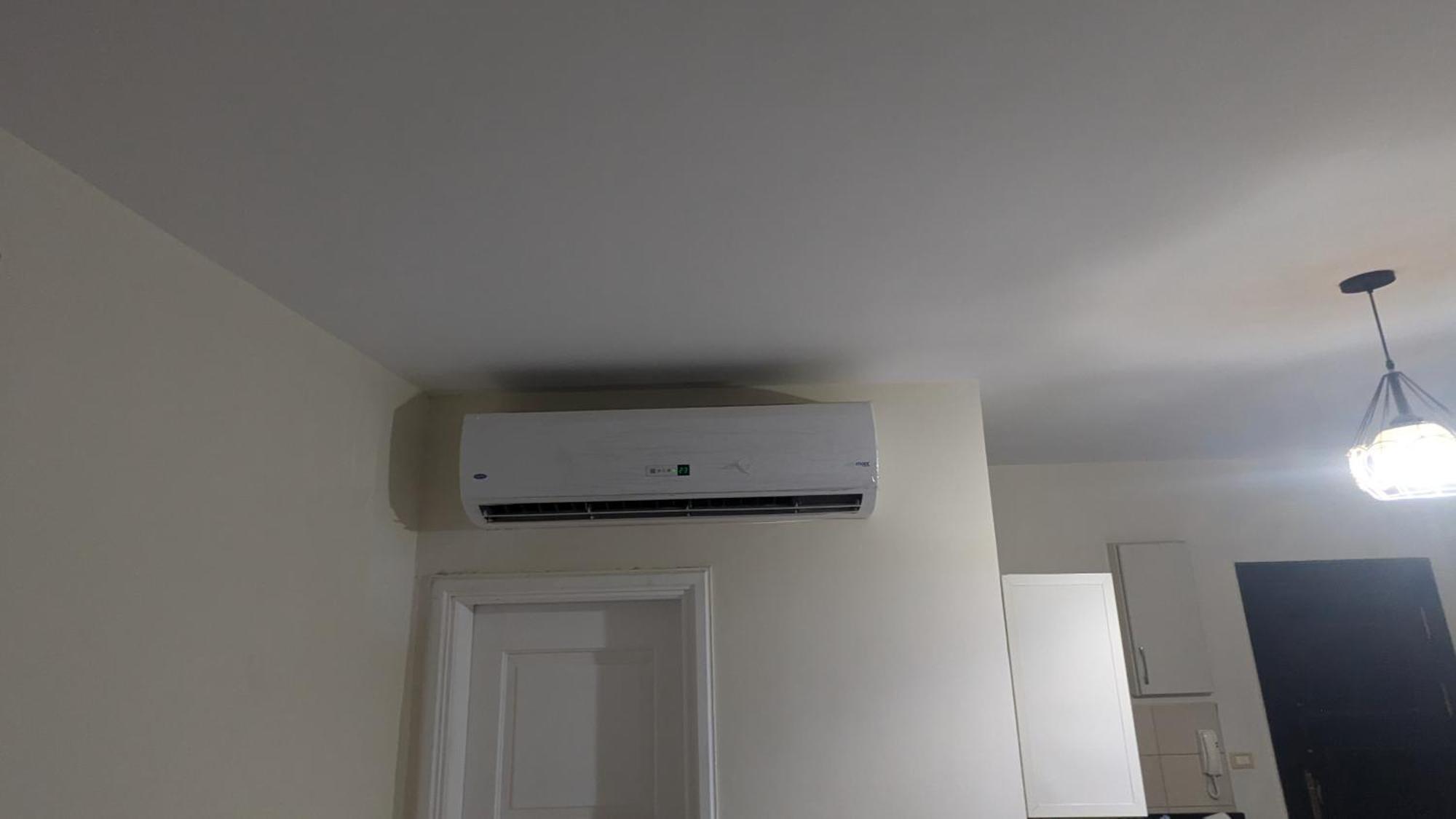 Golf Heights - Sea And Mountain View - Free Wifi - Sheikh Daire *