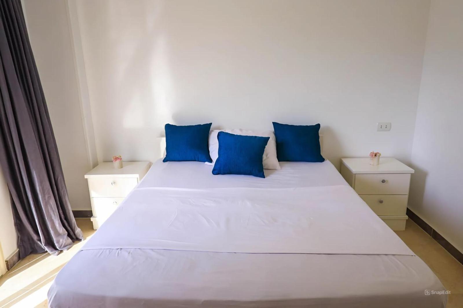 Apartment Bayt Al Jabal *