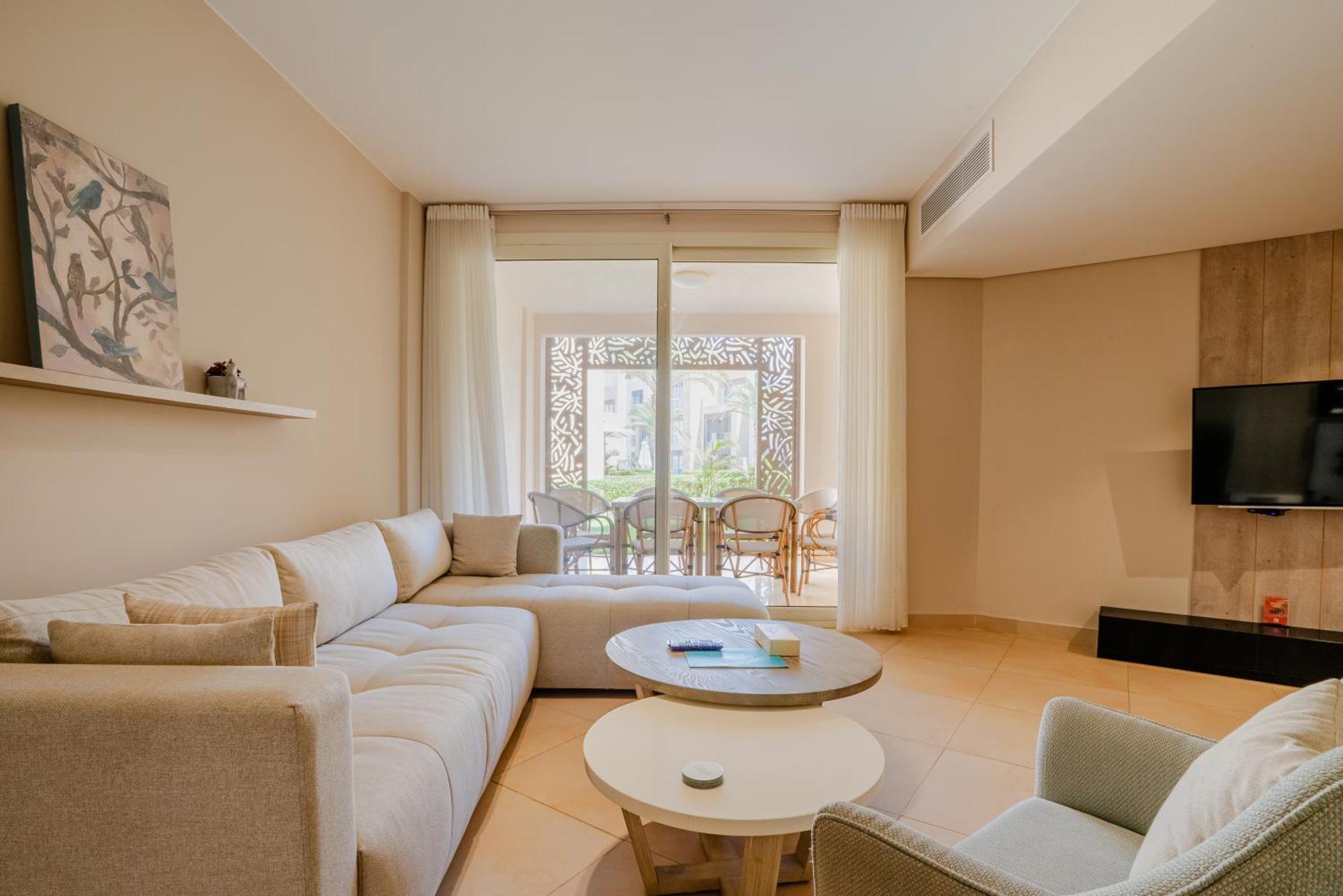 Apartment Boutique Mangroovy-lemon Spaces Gouna *