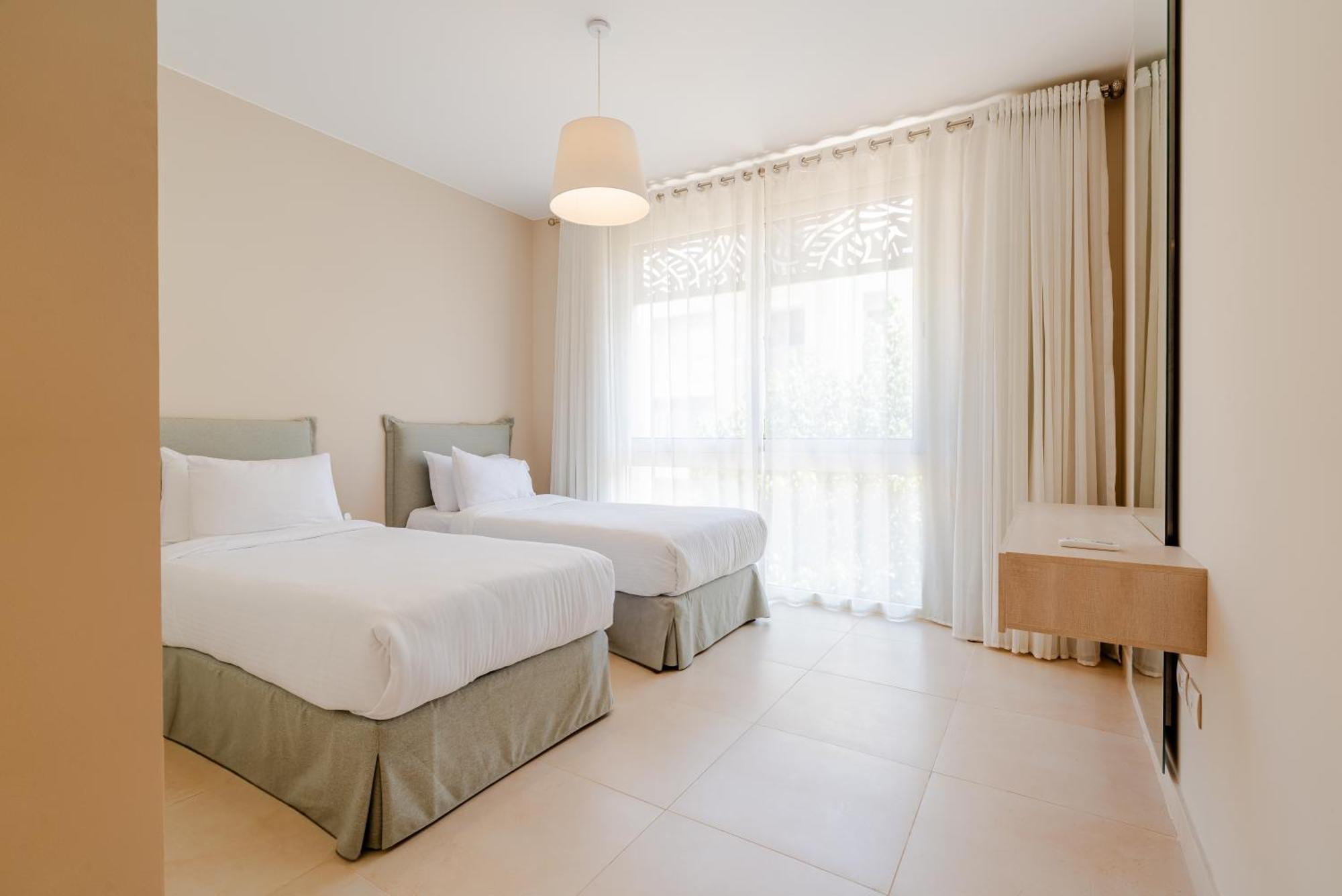 Boutique Mangroovy-lemon Spaces Gouna Apartment *