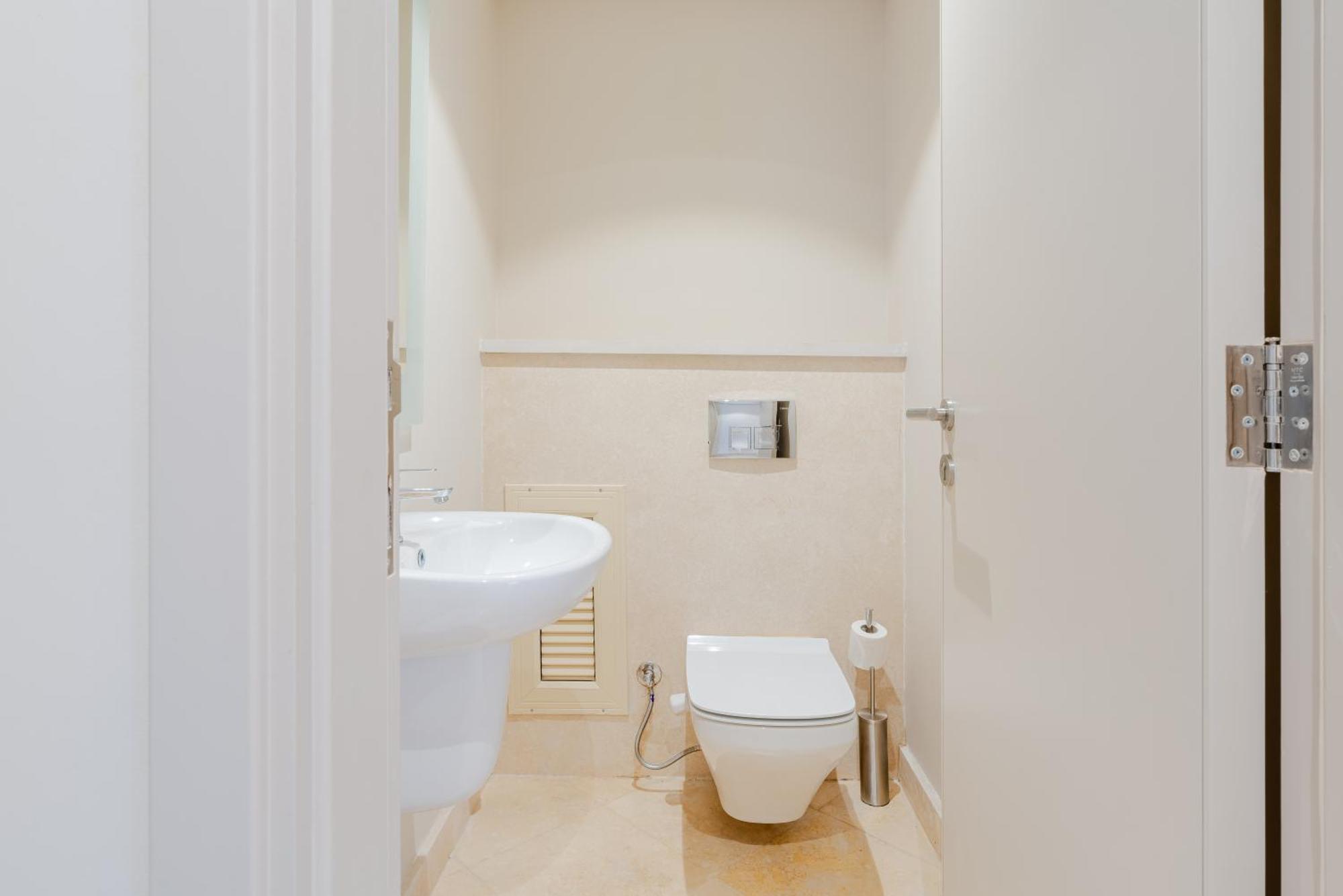 Apartment Boutique Mangroovy-lemon Spaces Gouna *