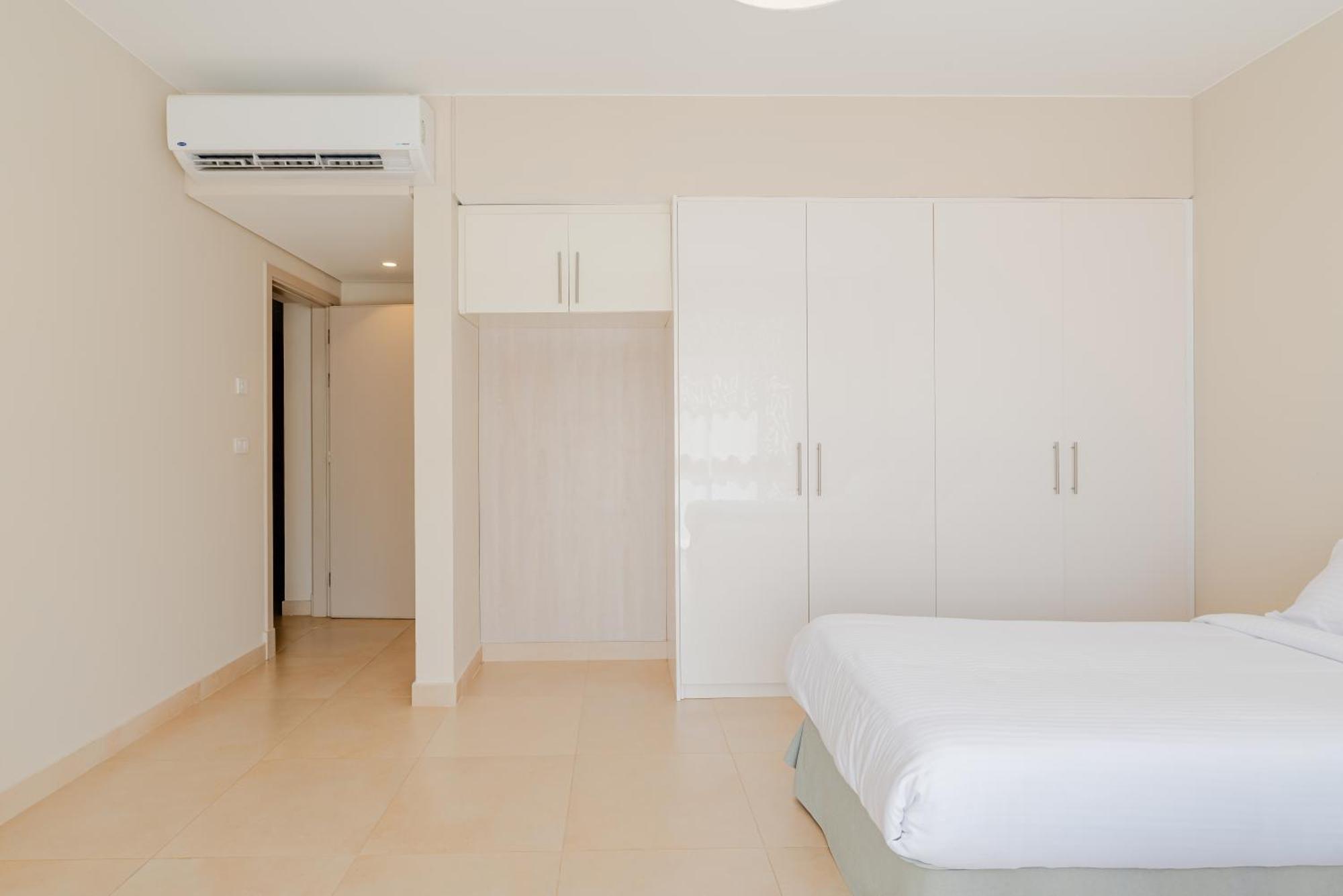 Boutique Mangroovy-lemon Spaces Gouna Apartment