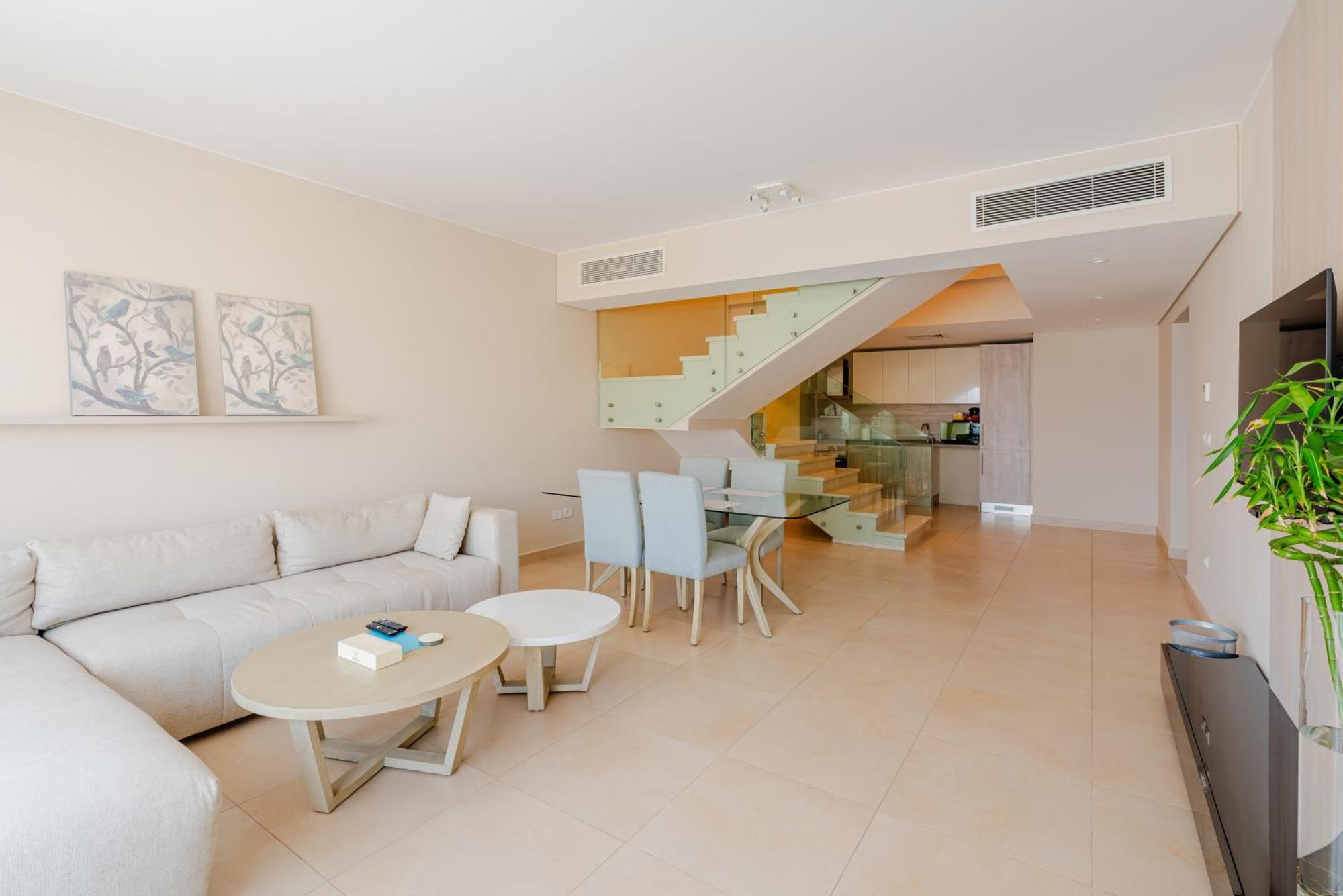 Boutique Mangroovy-lemon Spaces Gouna Apartment *