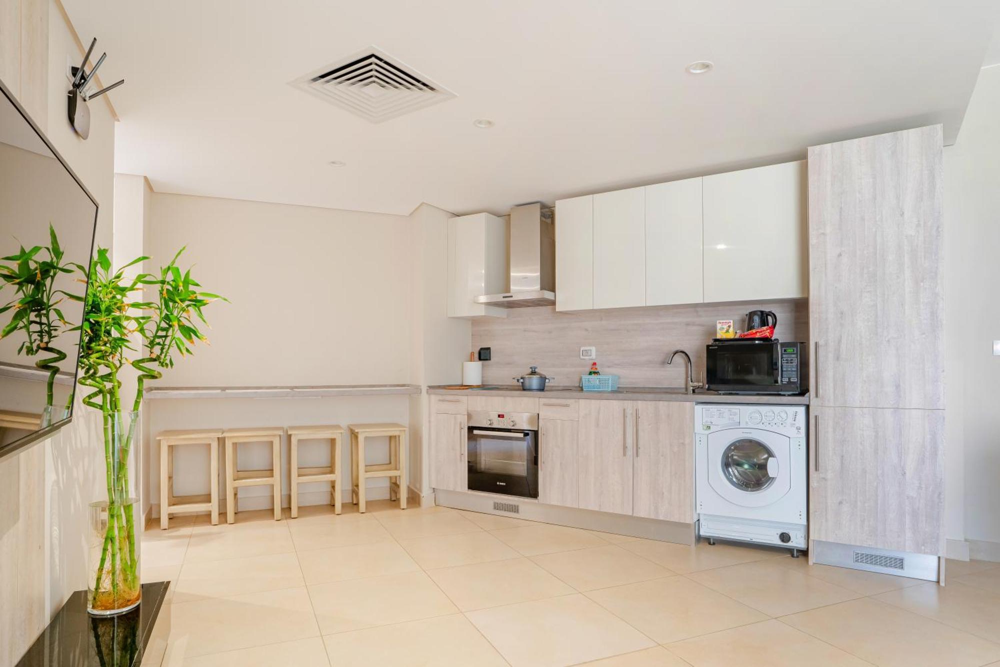 Apartment Boutique Mangroovy-lemon Spaces Gouna *