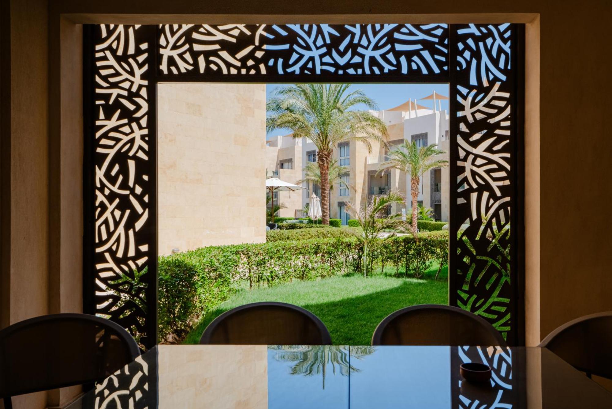 Boutique Mangroovy-lemon Spaces Gouna Apartment Hurghada