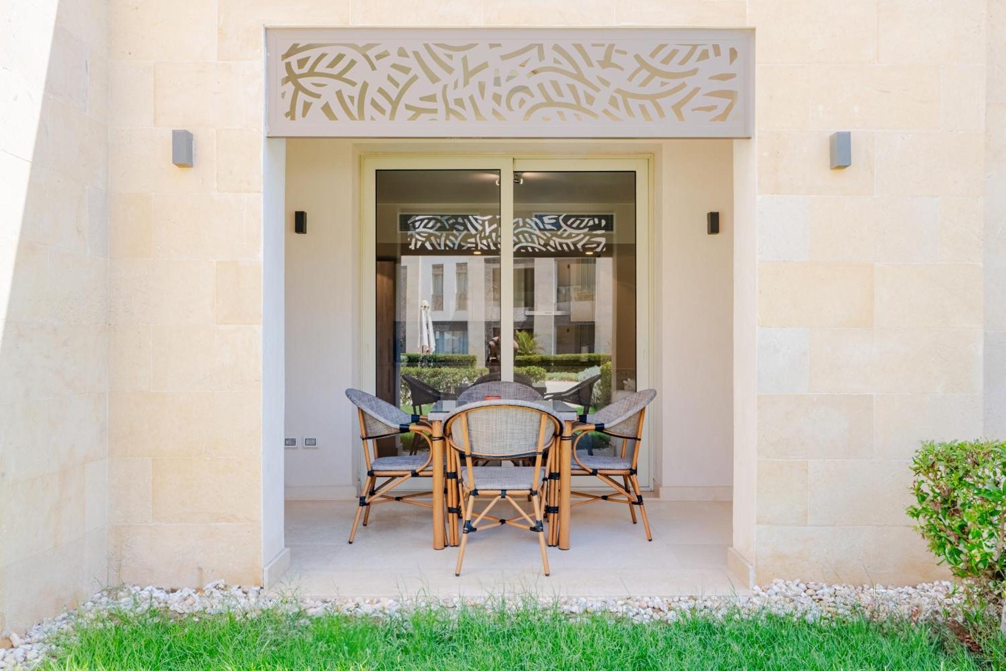 Apartment Boutique Mangroovy-lemon Spaces Gouna *