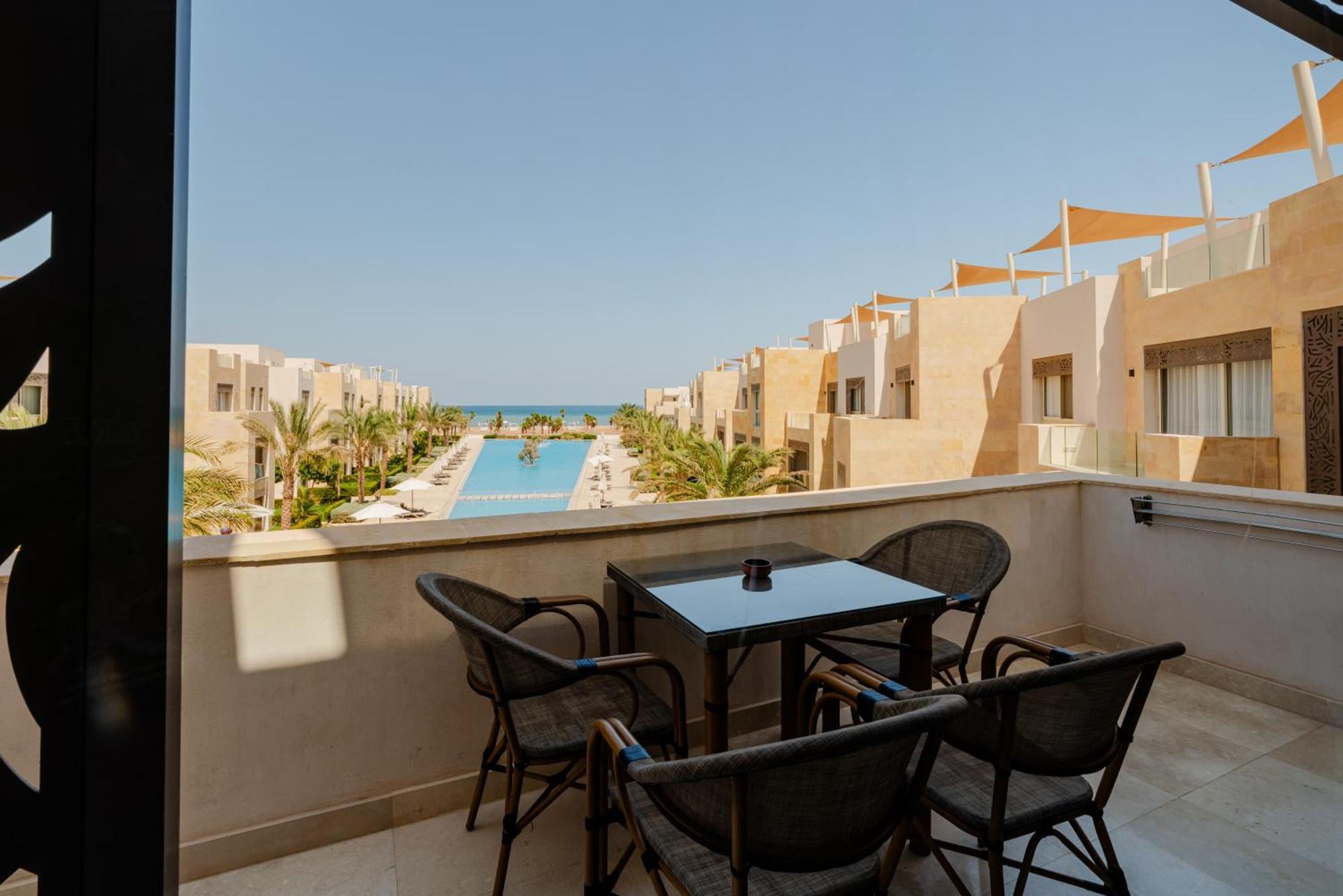 Boutique Mangroovy-lemon Spaces Gouna Hurghada