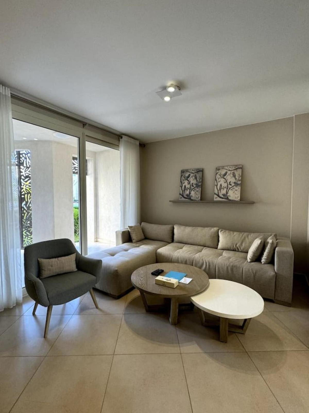 Boutique Mangroovy-lemon Spaces Gouna Apartment