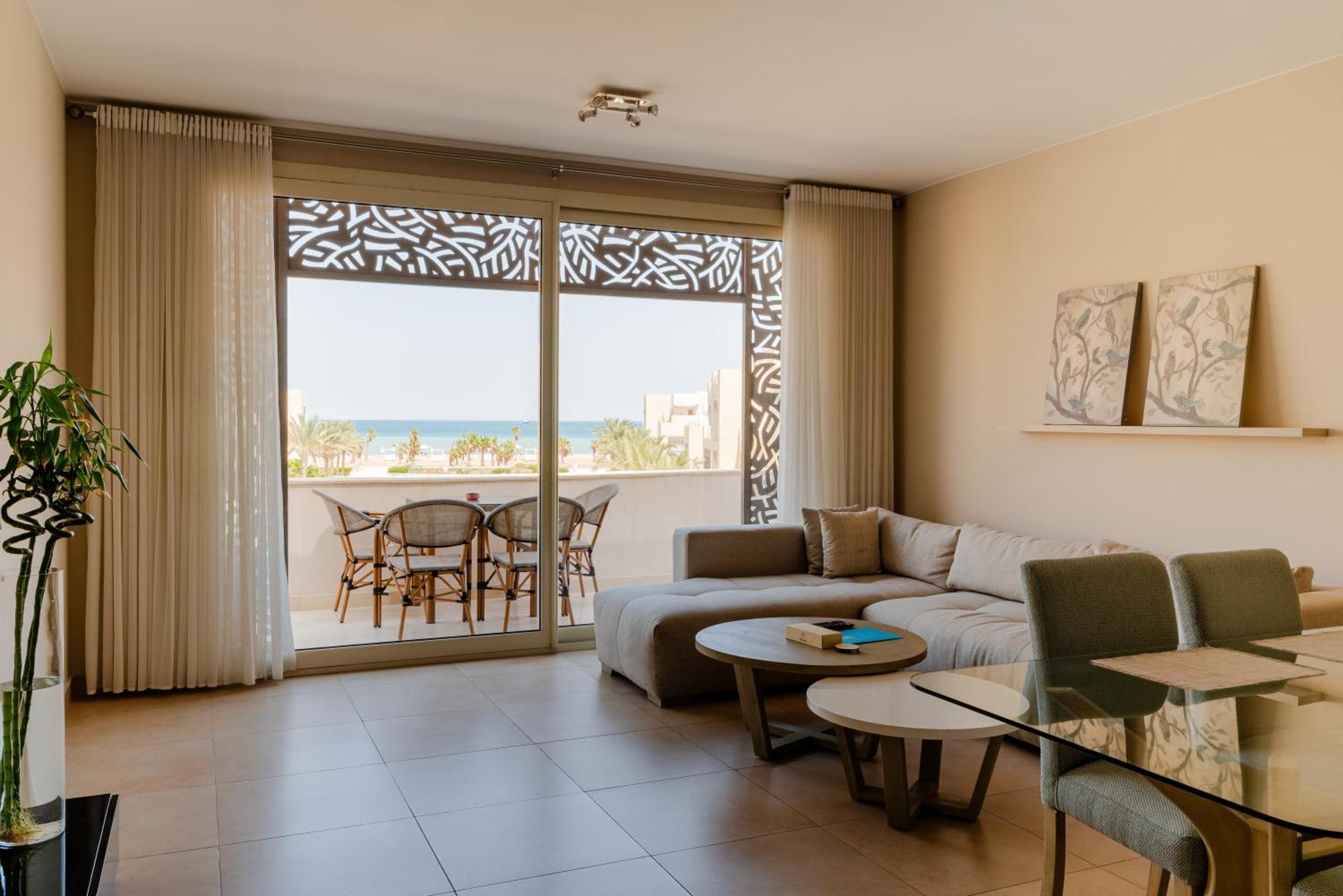 Boutique Mangroovy-lemon Spaces Gouna Apartment *