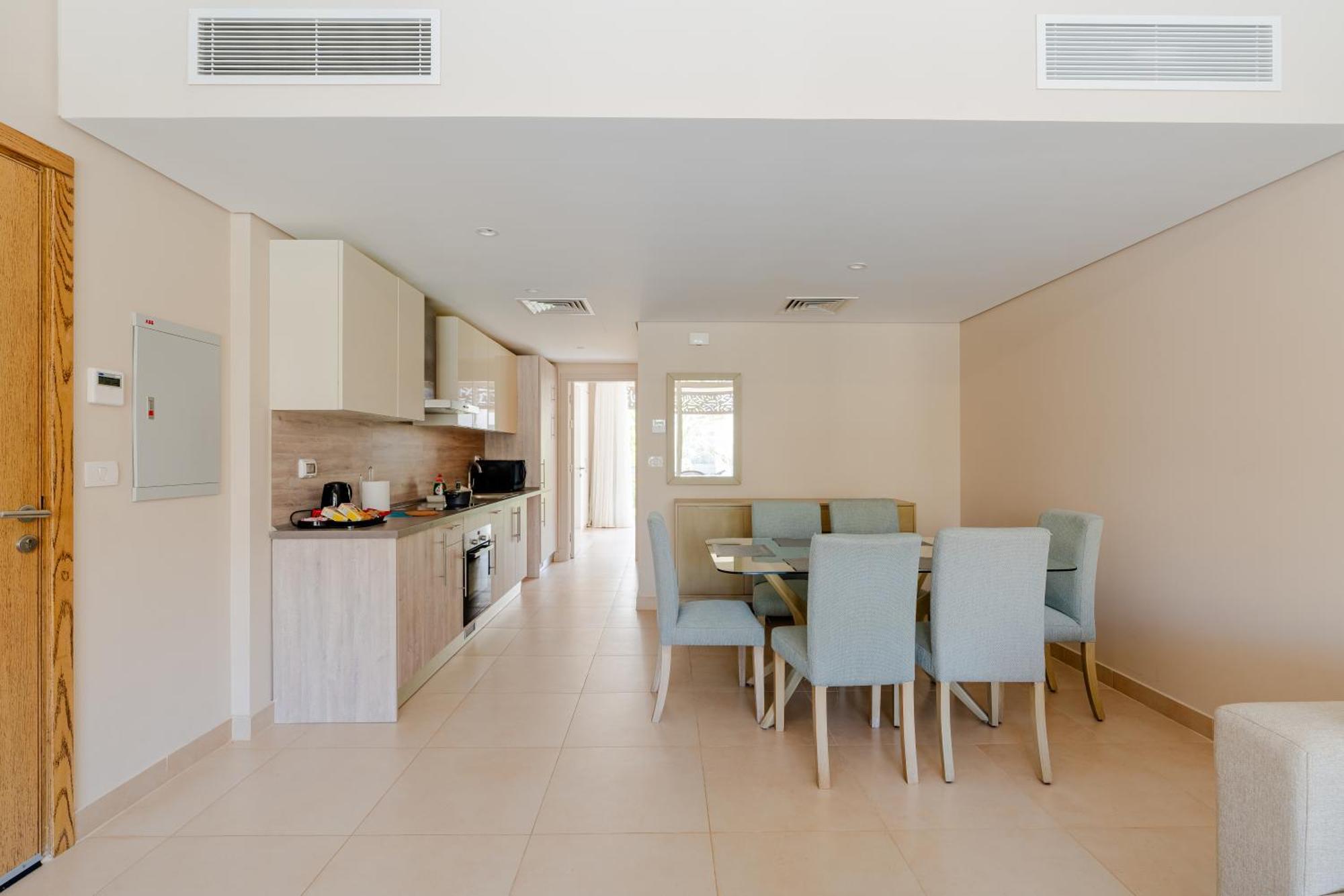 Boutique Mangroovy-lemon Spaces Gouna *