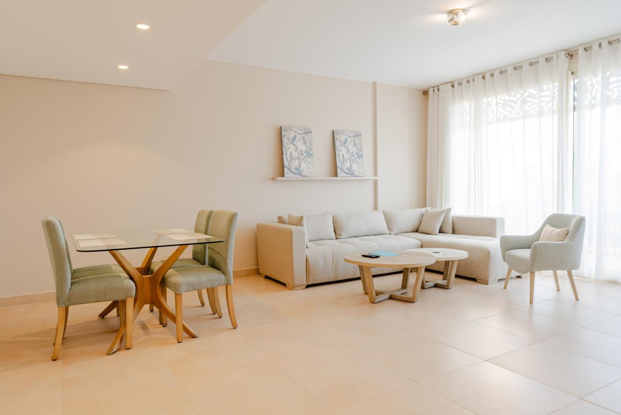 Boutique Mangroovy-lemon Spaces Gouna * Hurghada