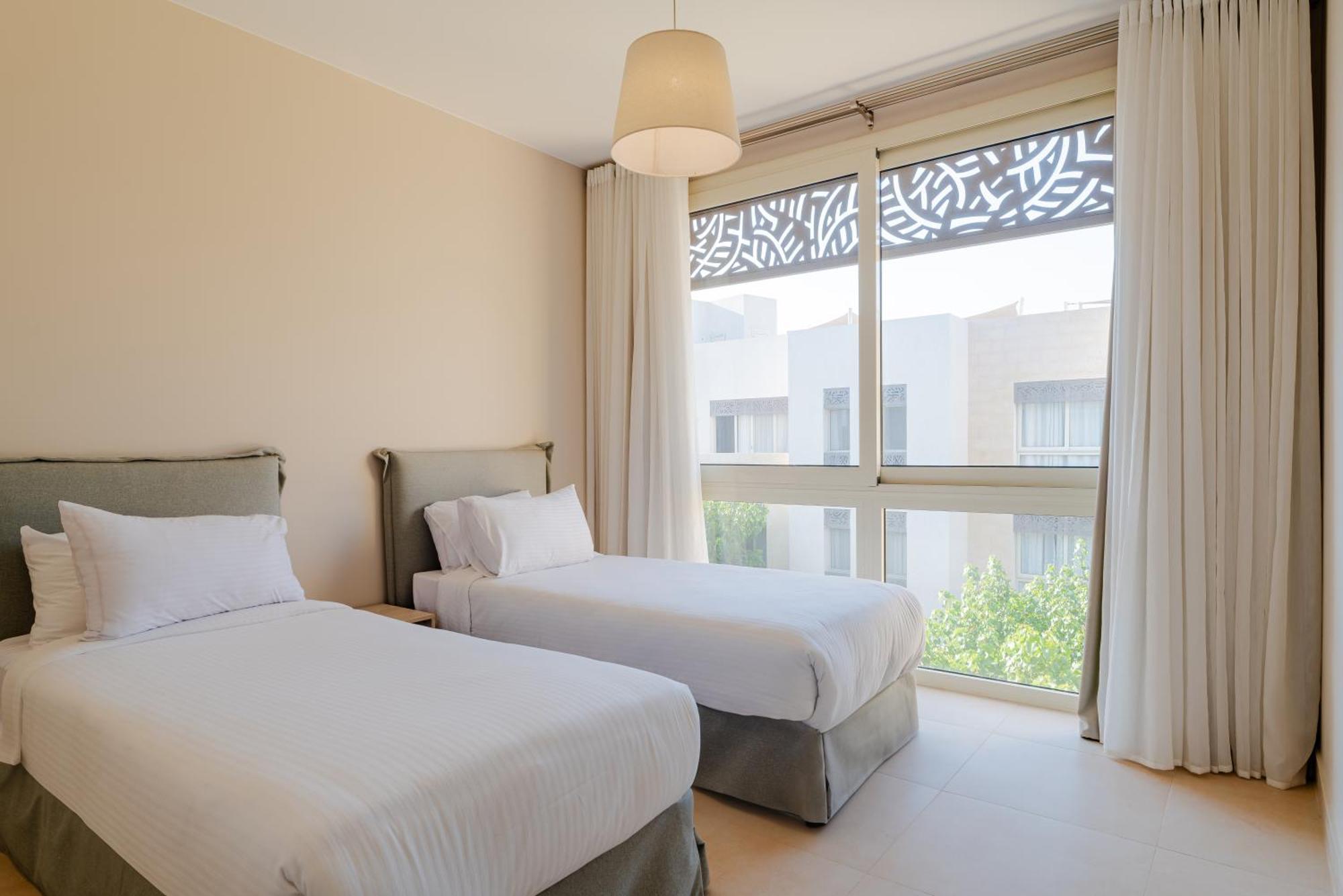 Boutique Mangroovy-lemon Spaces Gouna Apartment