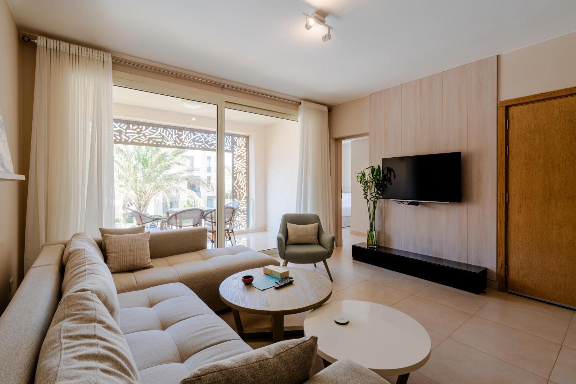 Boutique Mangroovy-lemon Spaces Gouna Hurghada
