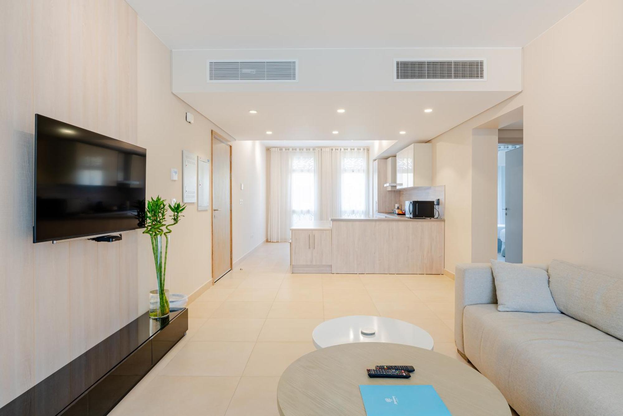 Boutique Mangroovy-lemon Spaces Gouna Apartment *