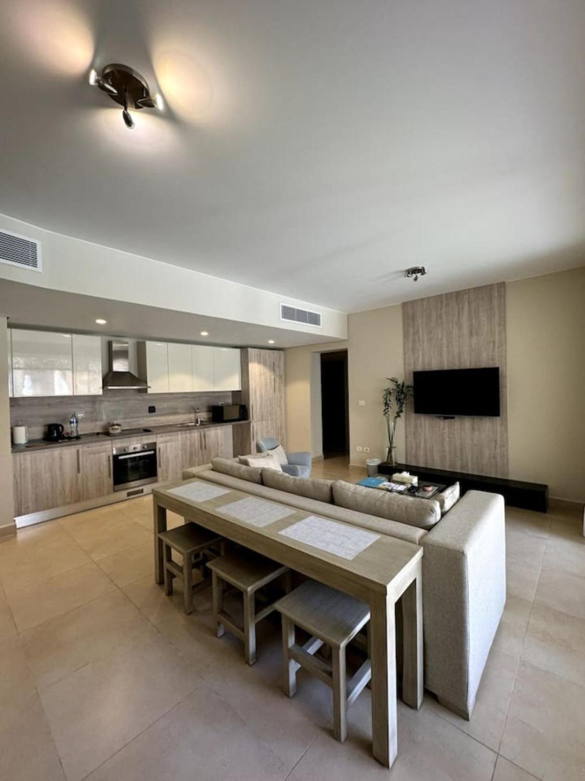 Boutique Mangroovy-lemon Spaces Gouna Apartment Hurghada
