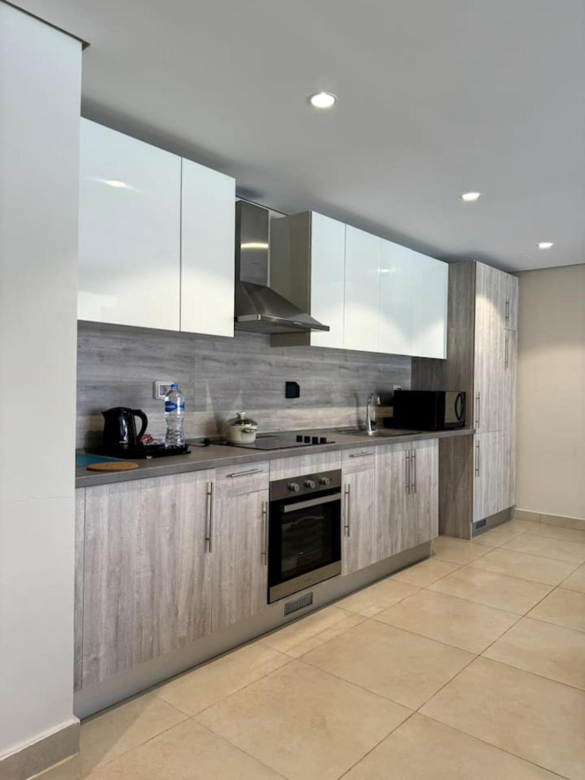 Apartment Boutique Mangroovy-lemon Spaces Gouna Hurghada