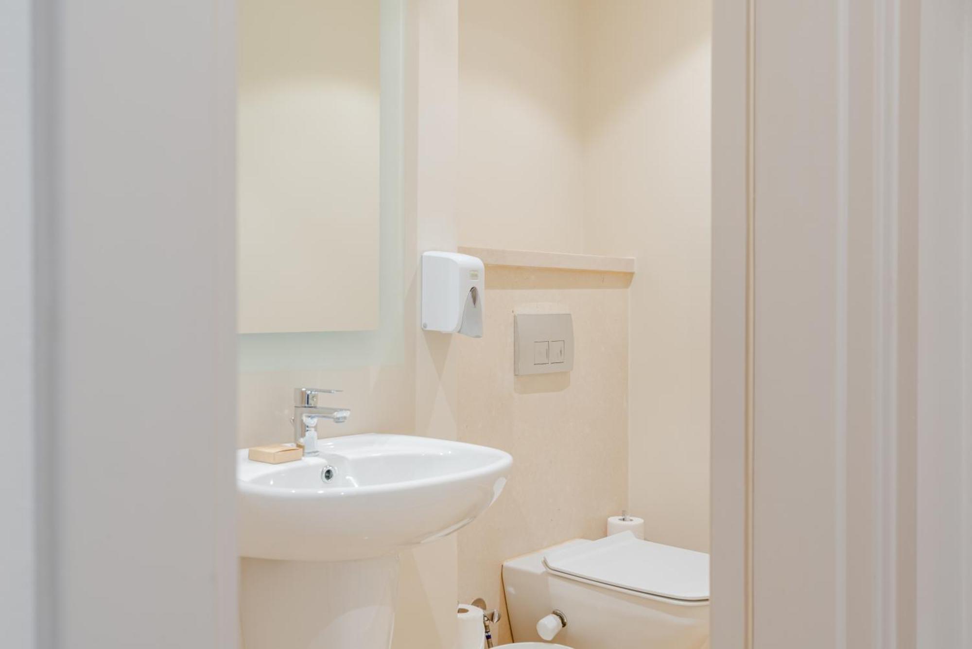 Apartment Boutique Mangroovy-lemon Spaces Gouna *