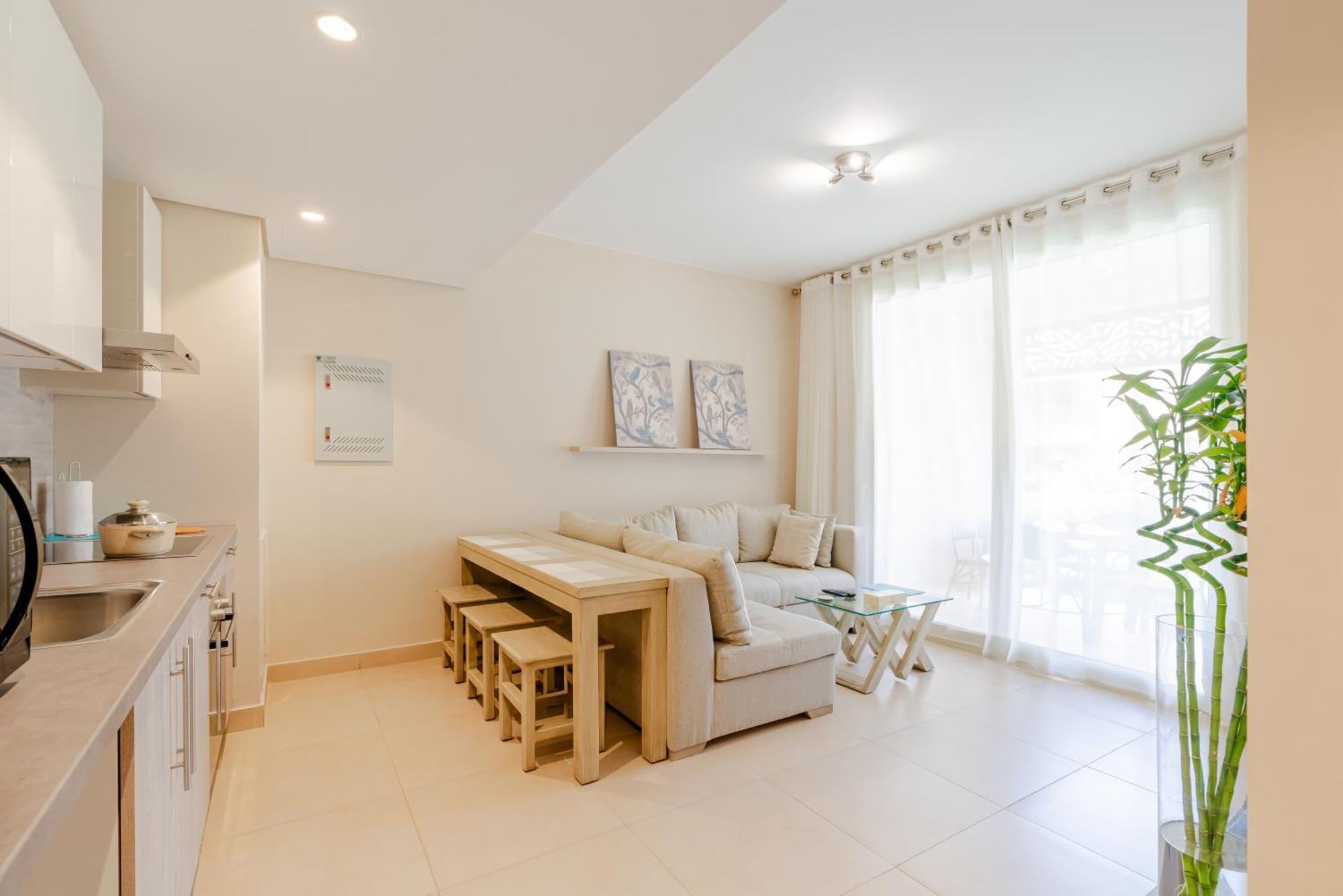 Boutique Mangroovy-lemon Spaces Gouna Apartment Hurghada