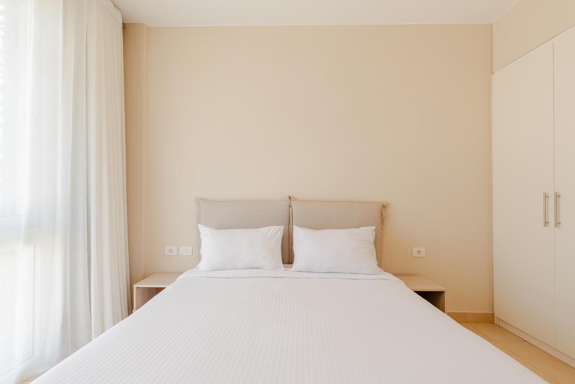 Apartment Boutique Mangroovy-lemon Spaces Gouna