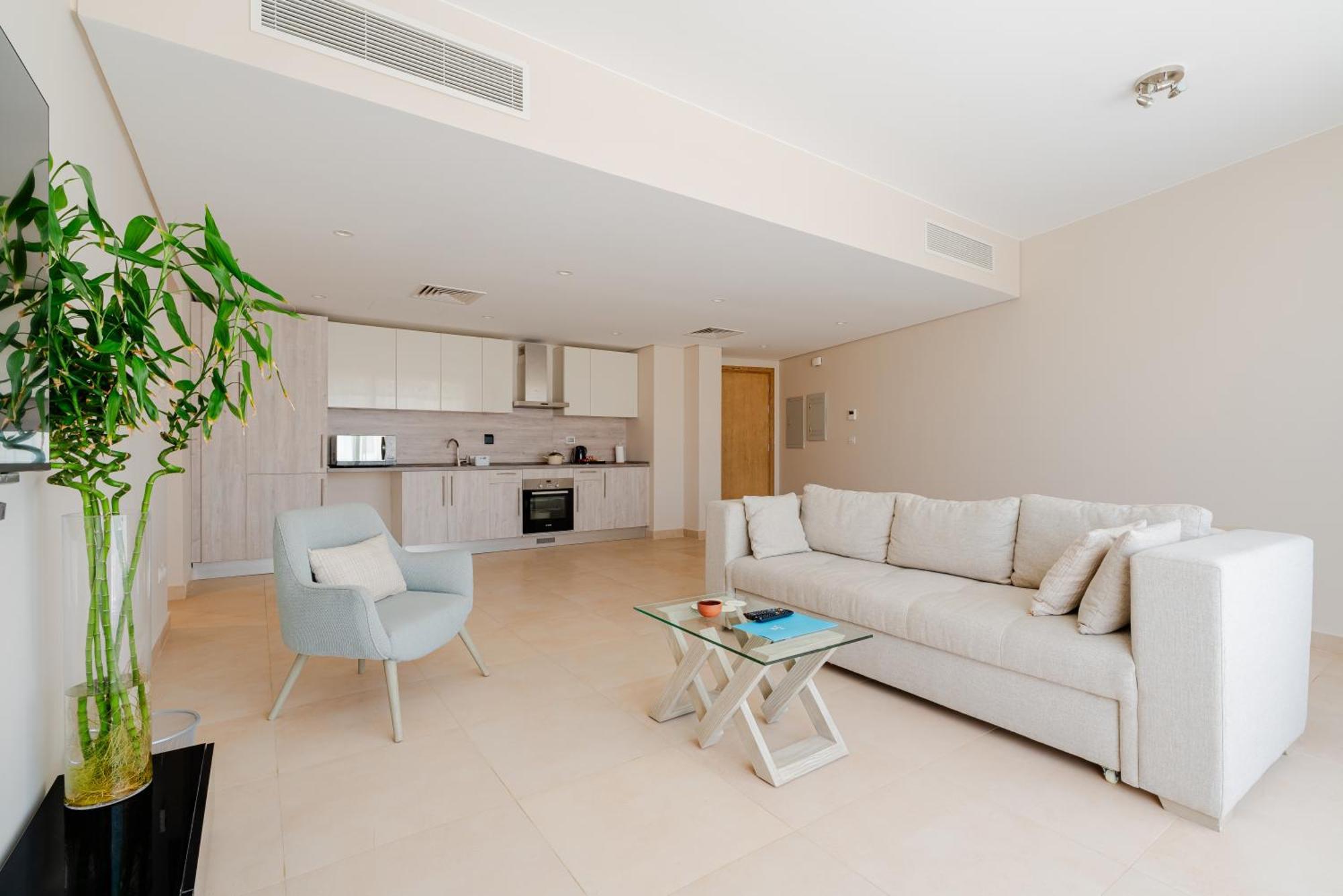 Boutique Mangroovy-lemon Spaces Gouna *