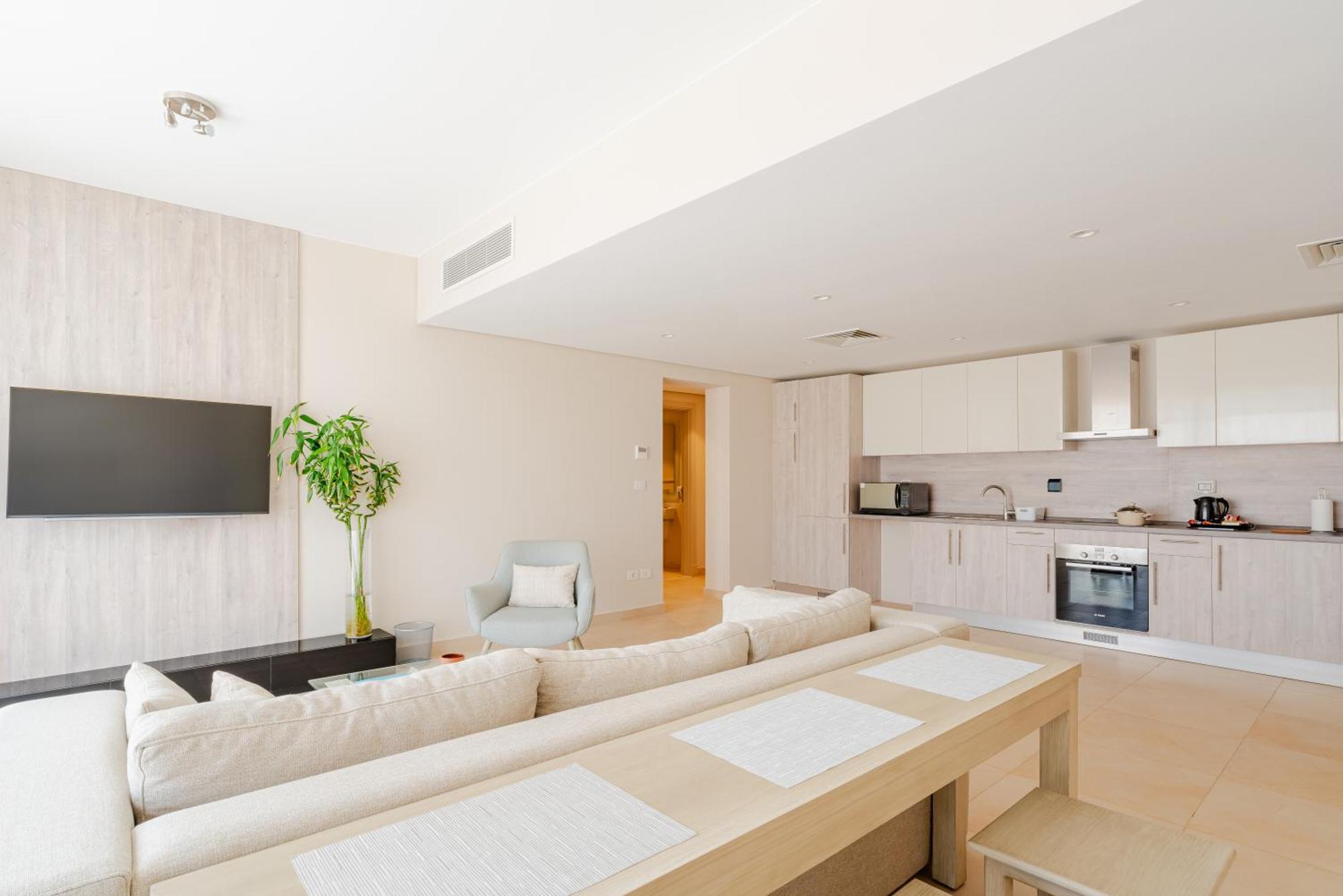 Apartment Boutique Mangroovy-lemon Spaces Gouna