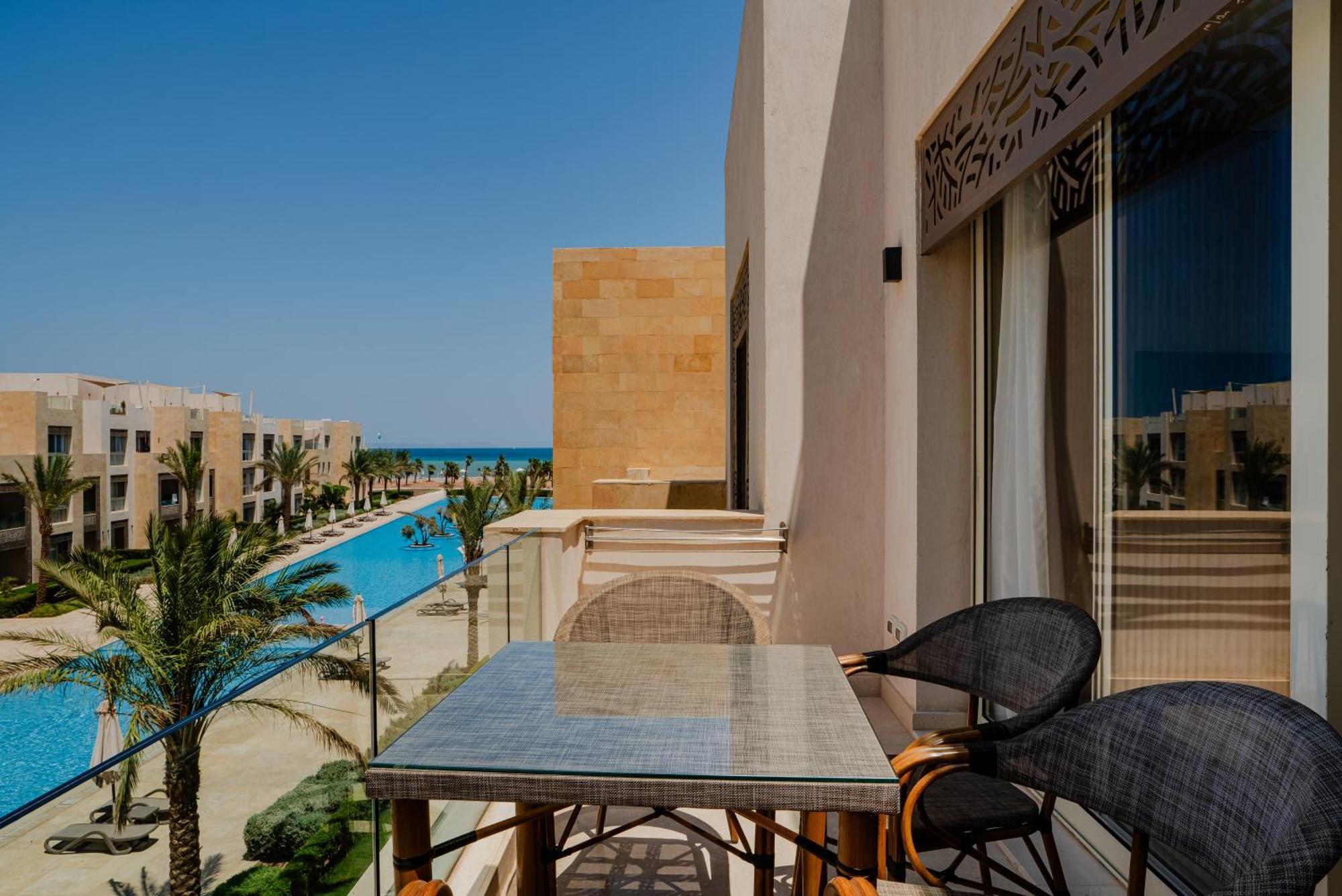 Apartment Boutique Mangroovy-lemon Spaces Gouna *