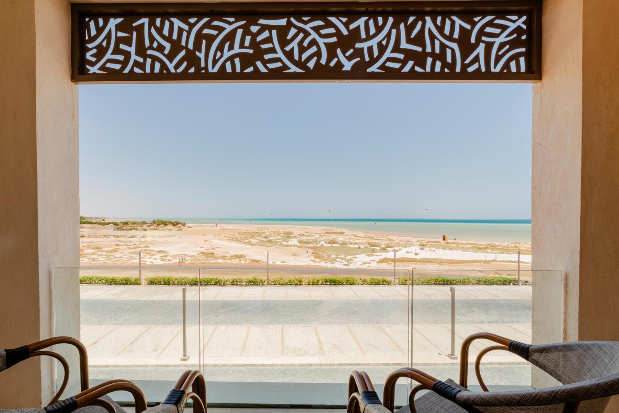 Boutique Mangroovy-lemon Spaces Gouna Apartment