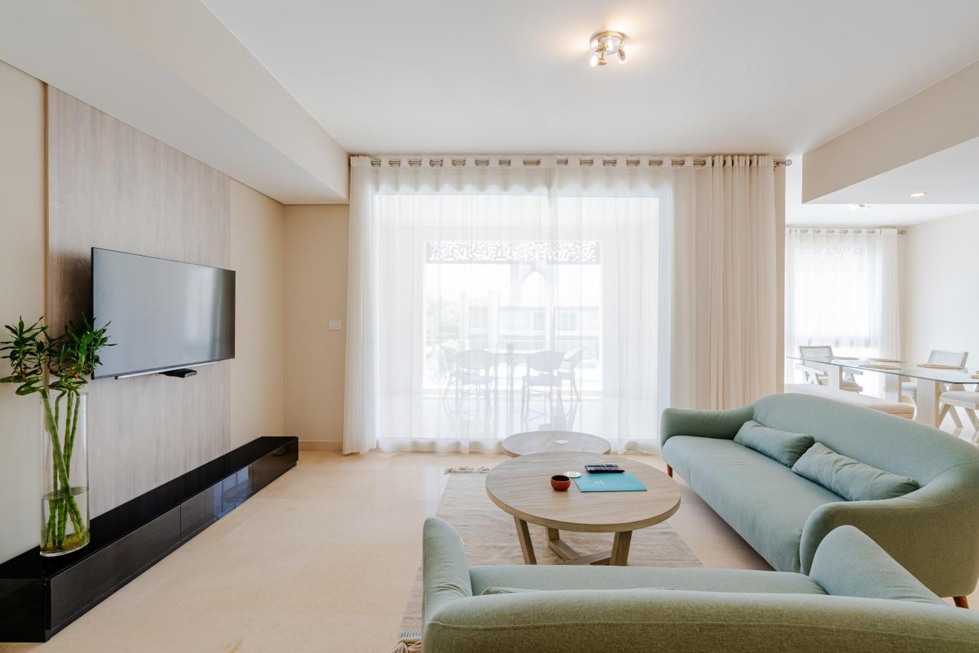 Boutique Mangroovy-lemon Spaces Gouna Apartment *