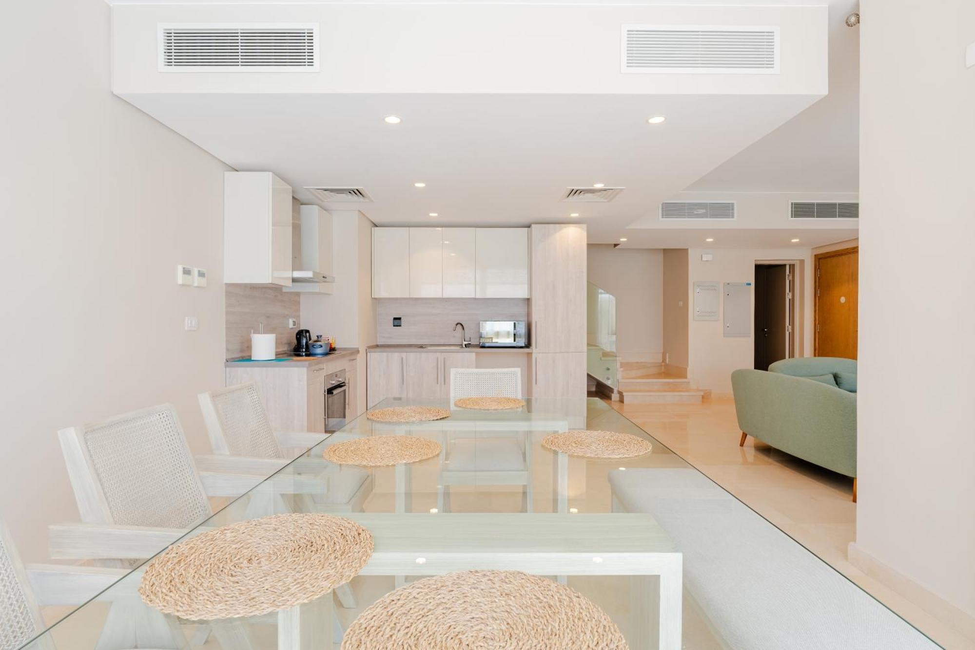Boutique Mangroovy-lemon Spaces Gouna Apartment Hurghada
