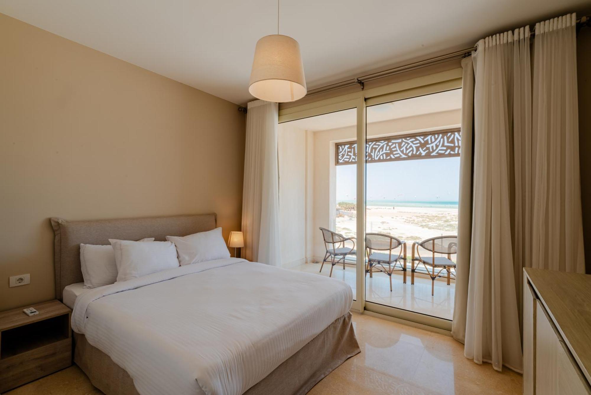 Apartment Boutique Mangroovy-lemon Spaces Gouna Hurghada