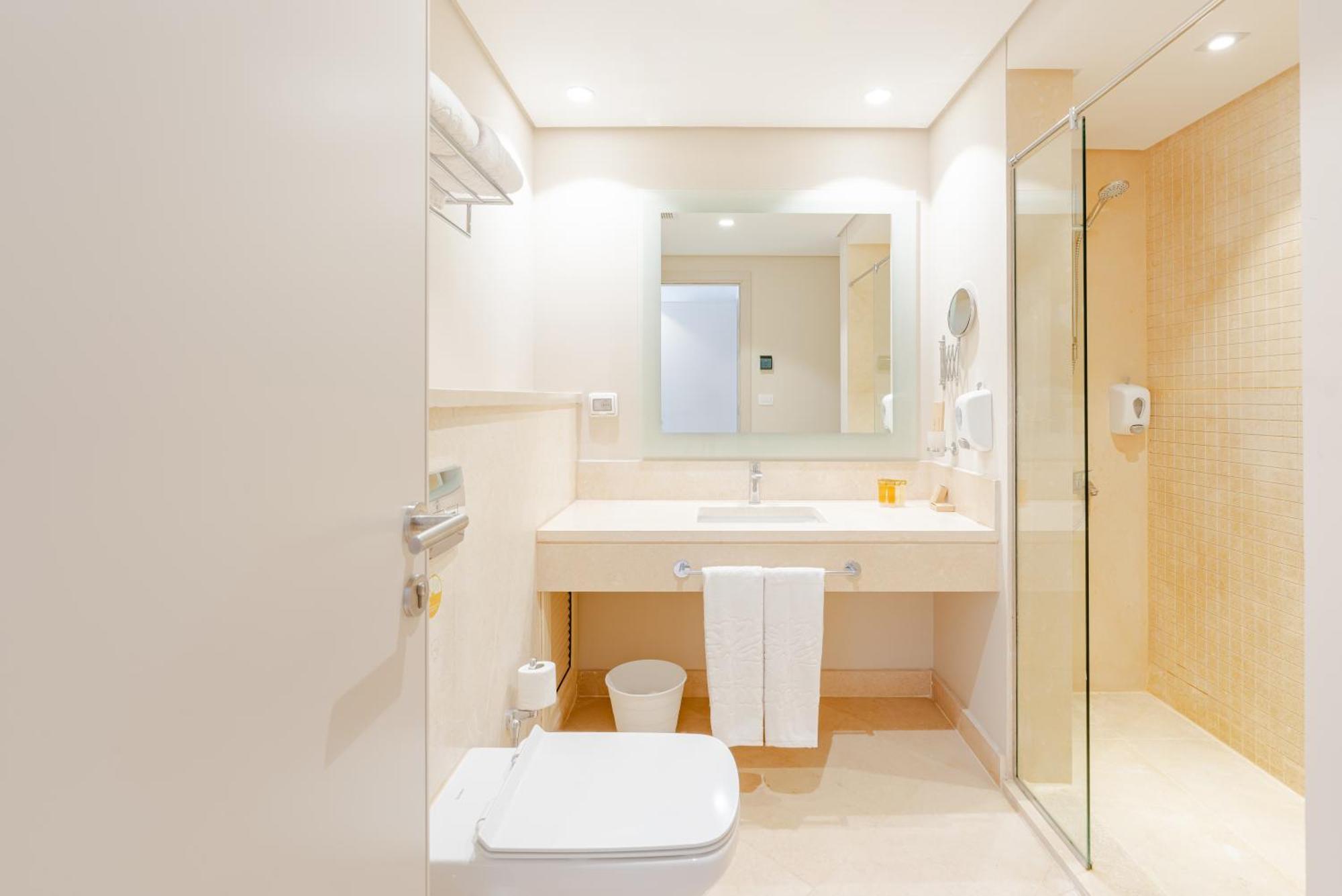Boutique Mangroovy-lemon Spaces Gouna Apartment Hurghada