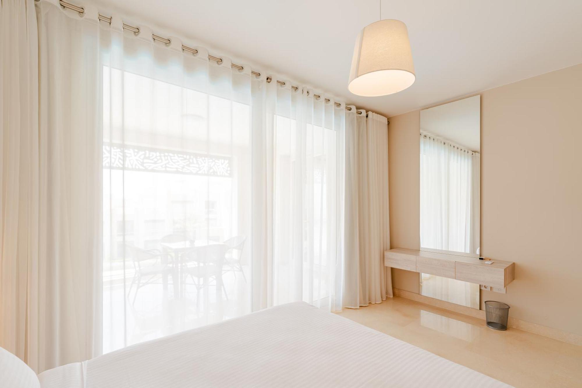 Boutique Mangroovy-lemon Spaces Gouna Apartment *