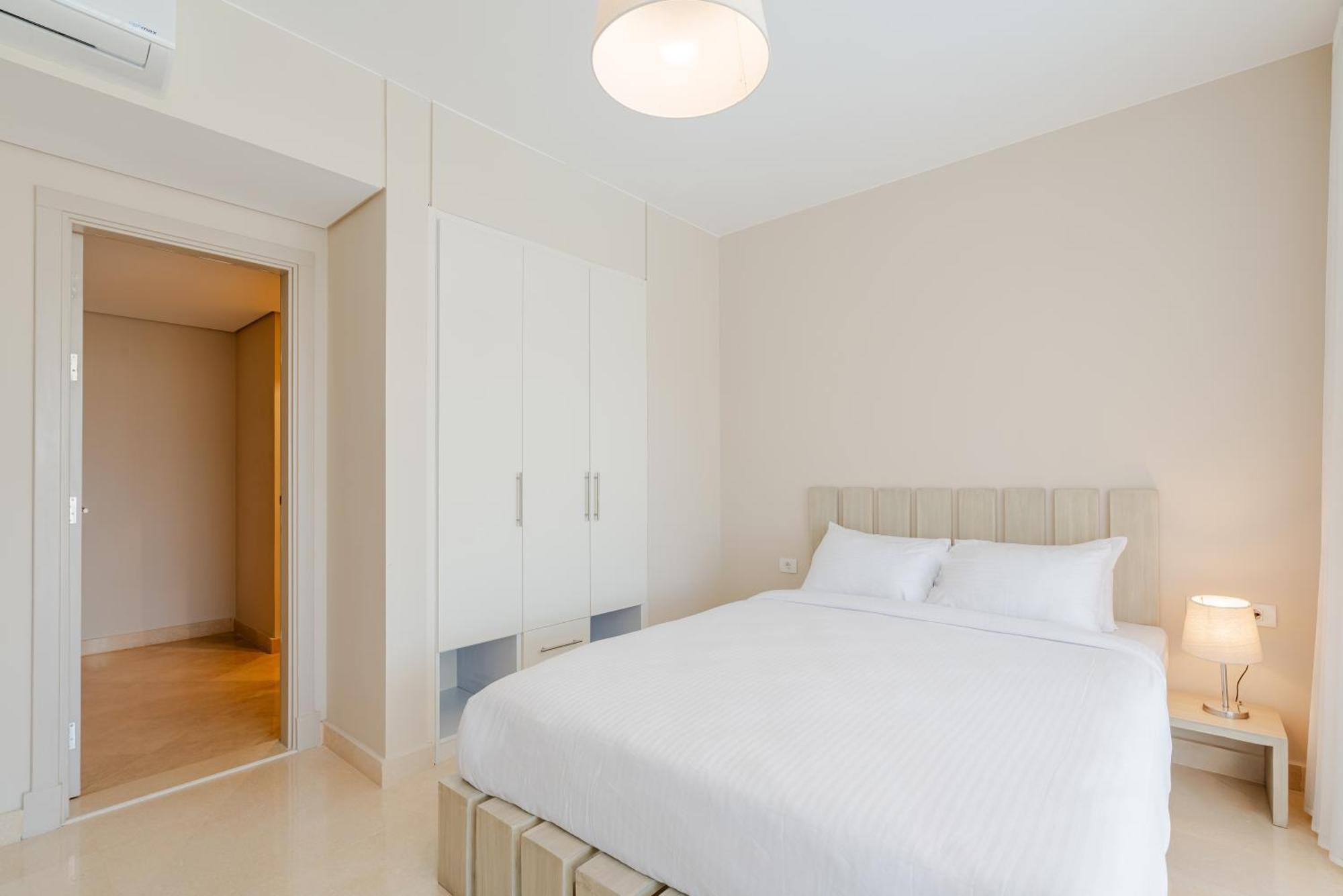 Boutique Mangroovy-lemon Spaces Gouna Apartment Hurghada