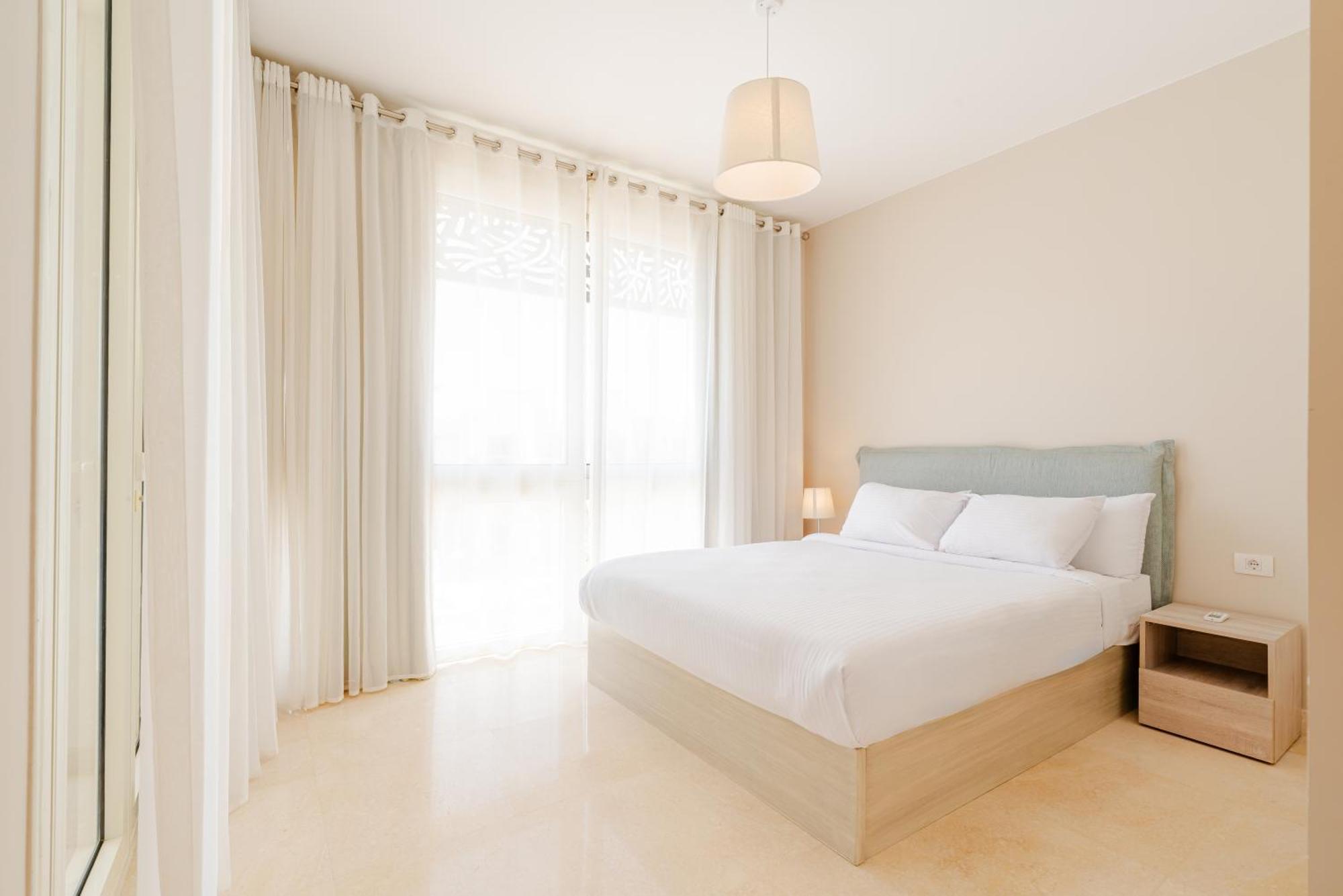 Boutique Mangroovy-lemon Spaces Gouna Apartment