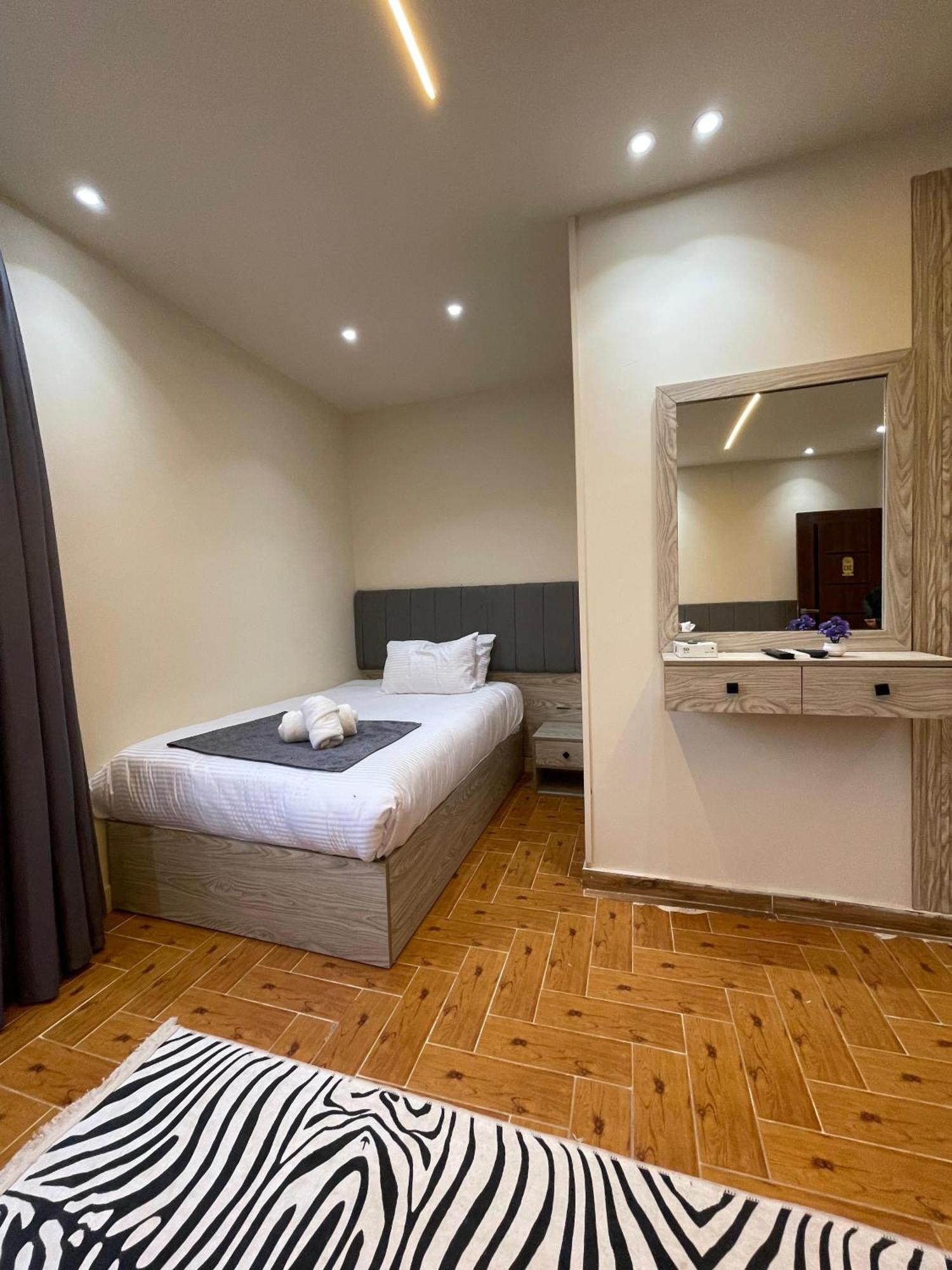 New Scarab Pyramids View Hotel 3*