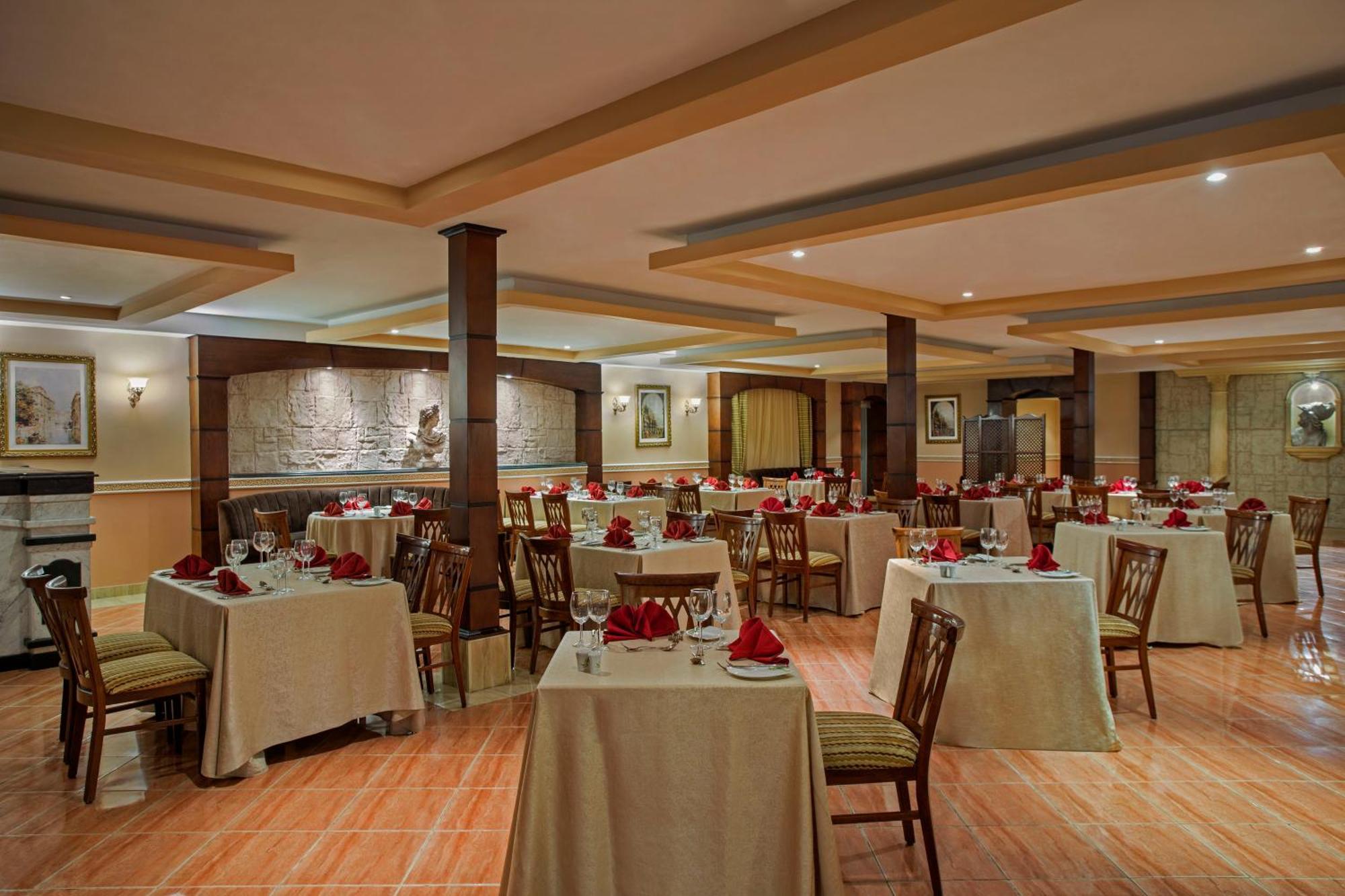 Sultan Gardens Sheikh 5* Sharm el-Sheikh