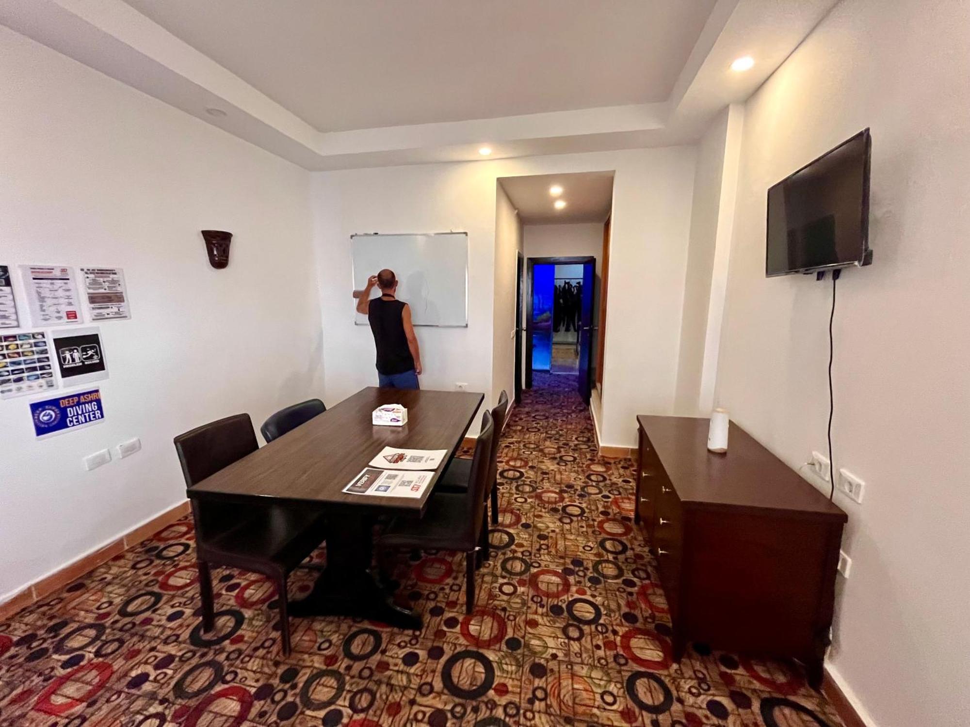 Hotel Star House (adults Only) Marsa Alam