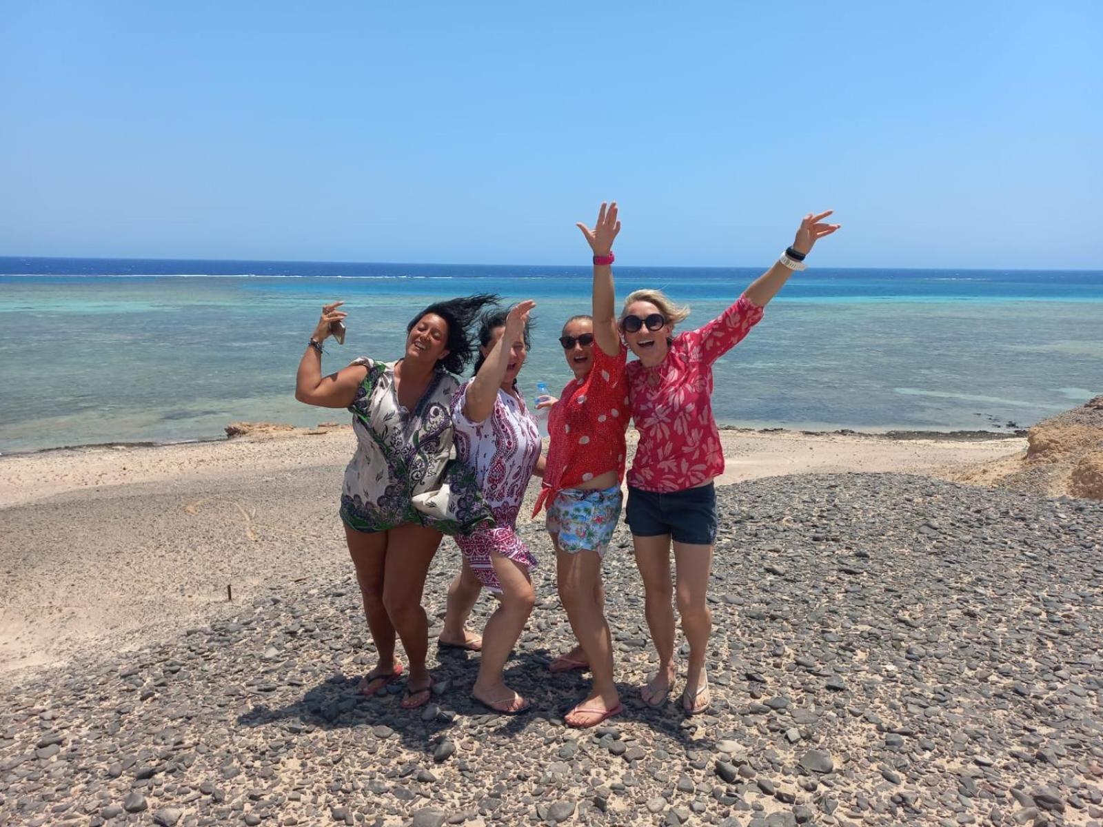 Star House (adults Only) Marsa Alam