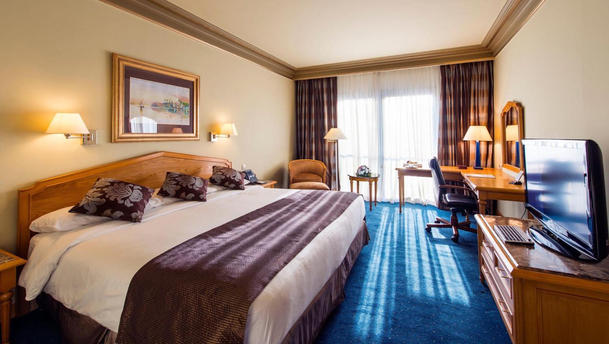Concorde El Salam & Casino 5* Cairo