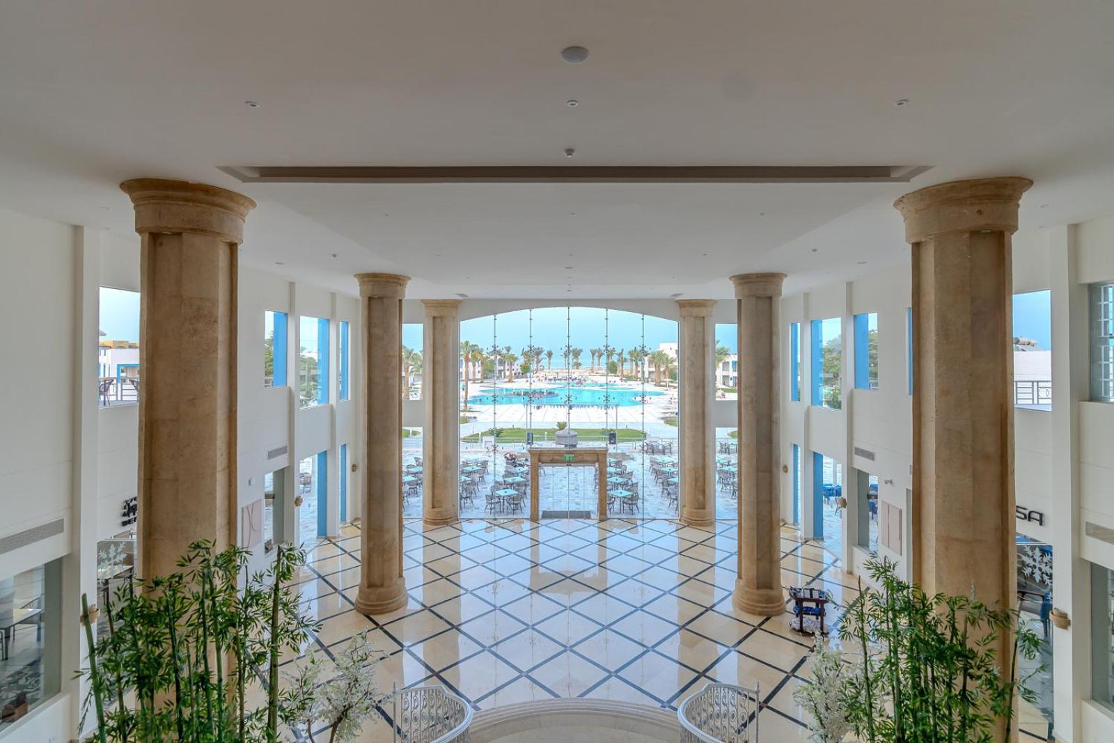 Resort Casa Blue
