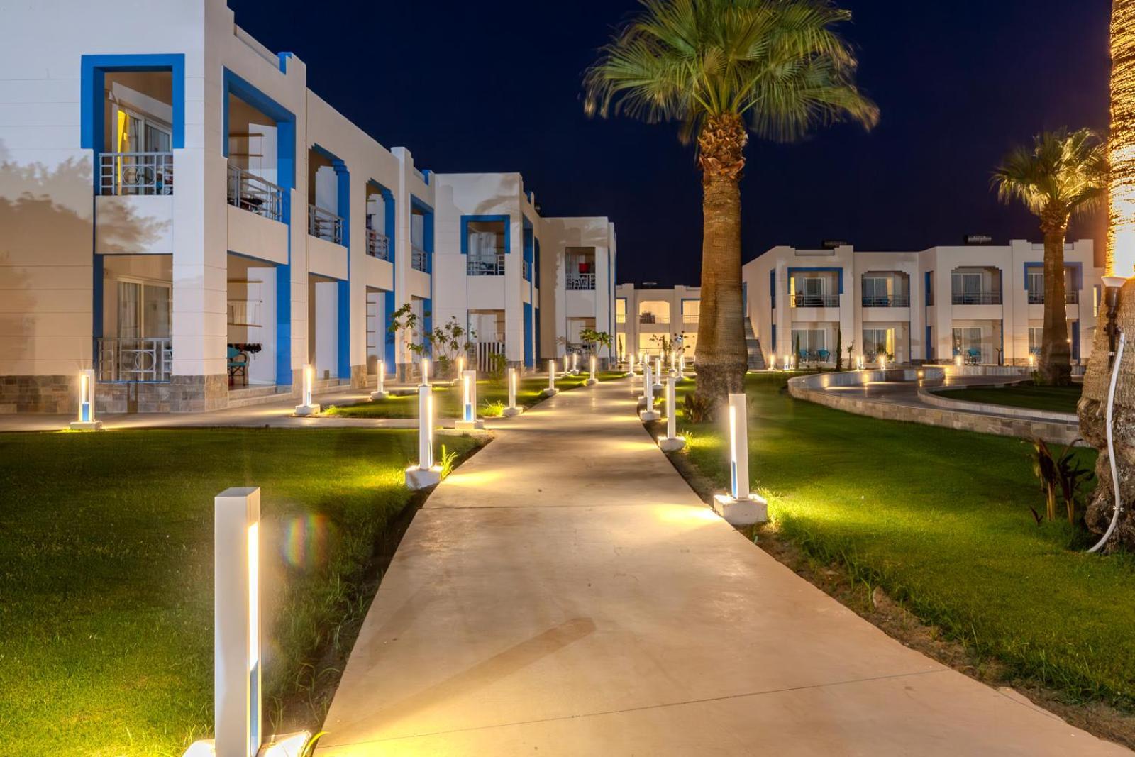 Resort Casa Blue *