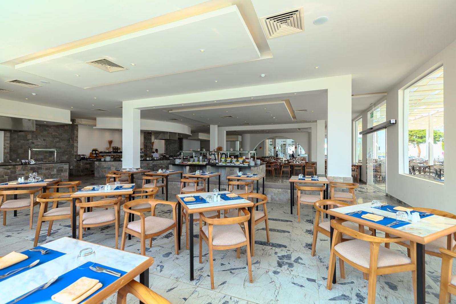 Resort Casa Blue *
